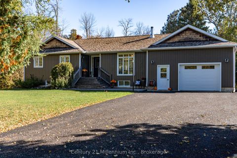 23 Pierce Street N South Bruce Peninsula ON N0H 2T0