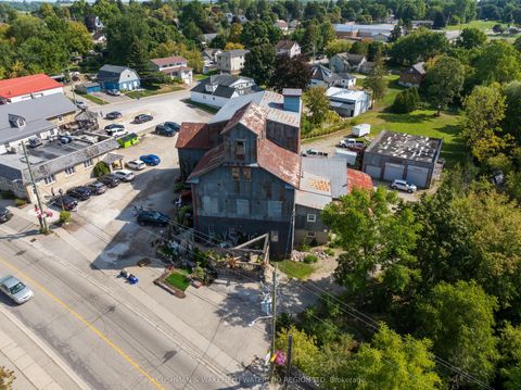 3677 Nafziger Road Wellesley ON N0B 2T0