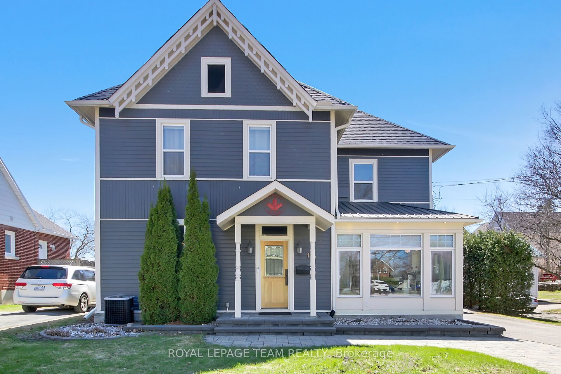 154 Lake Avenue