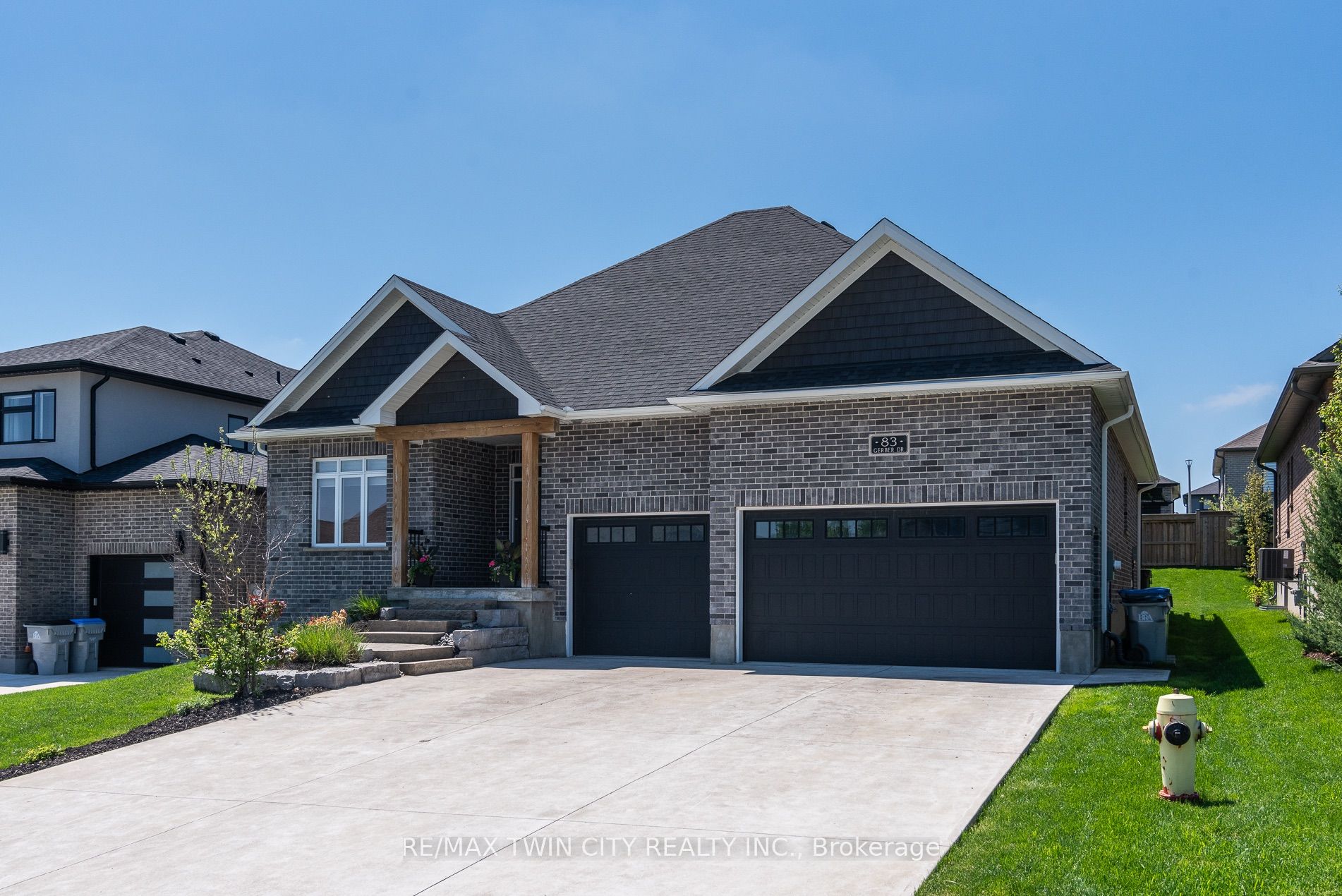 83 Gerber Drive