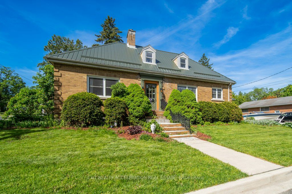 106 Donald Street