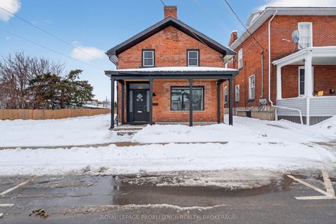 118 East Street E Greater Napanee ON K7R 1S6