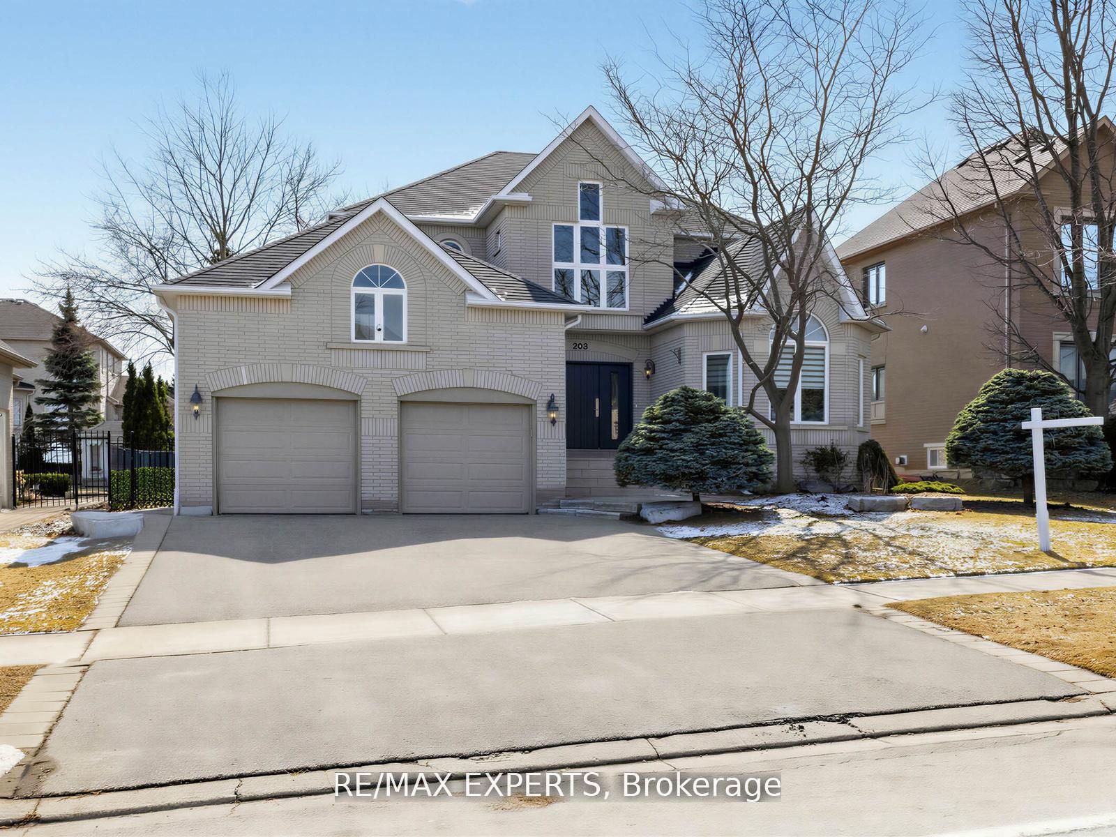 203 Thomson Creek Boulevard