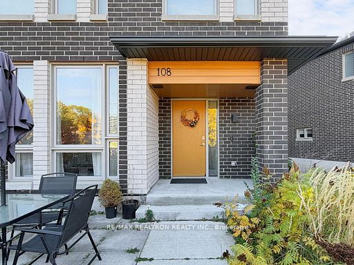 180 Fairview Mall Drive 108