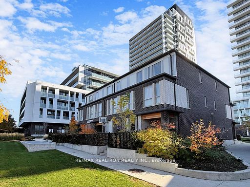 180 Fairview Mall Drive 108