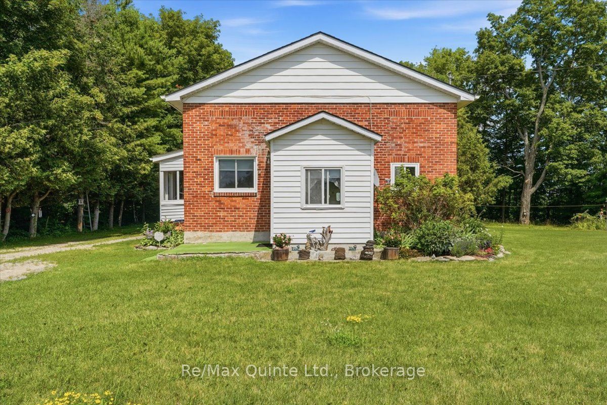 16492 Highway 62 N/A