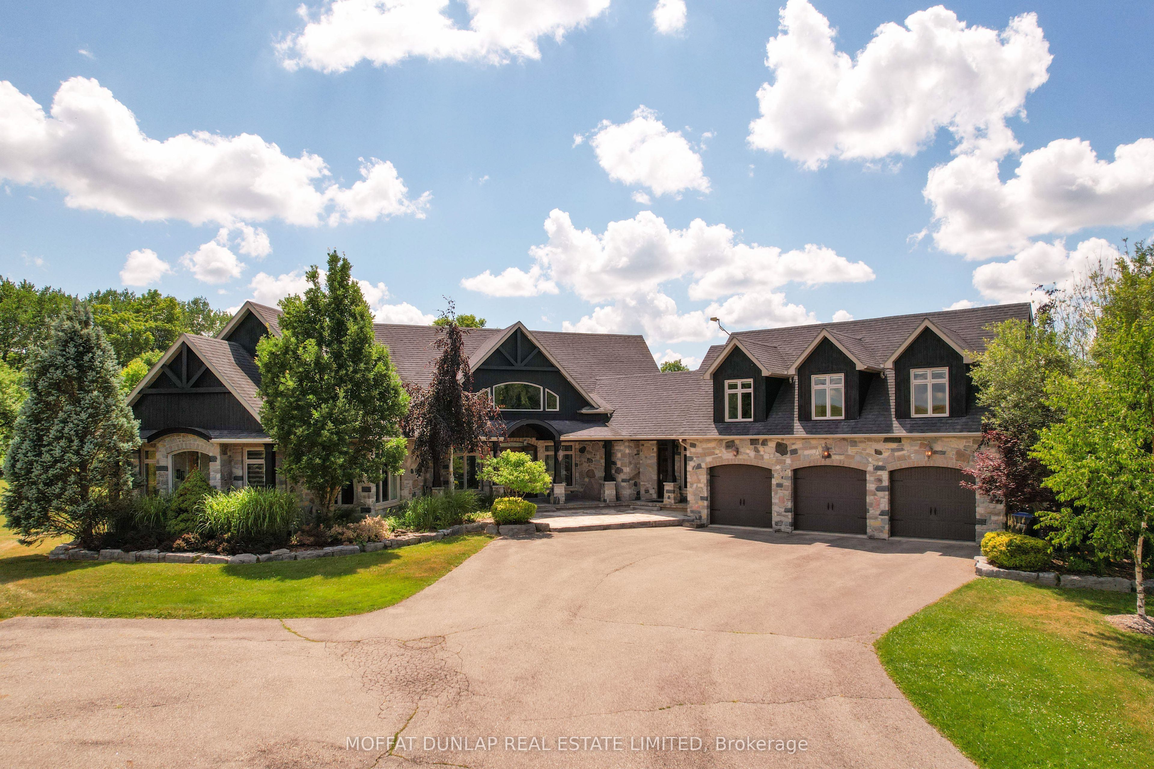 15520 Horseshoe Hill Road