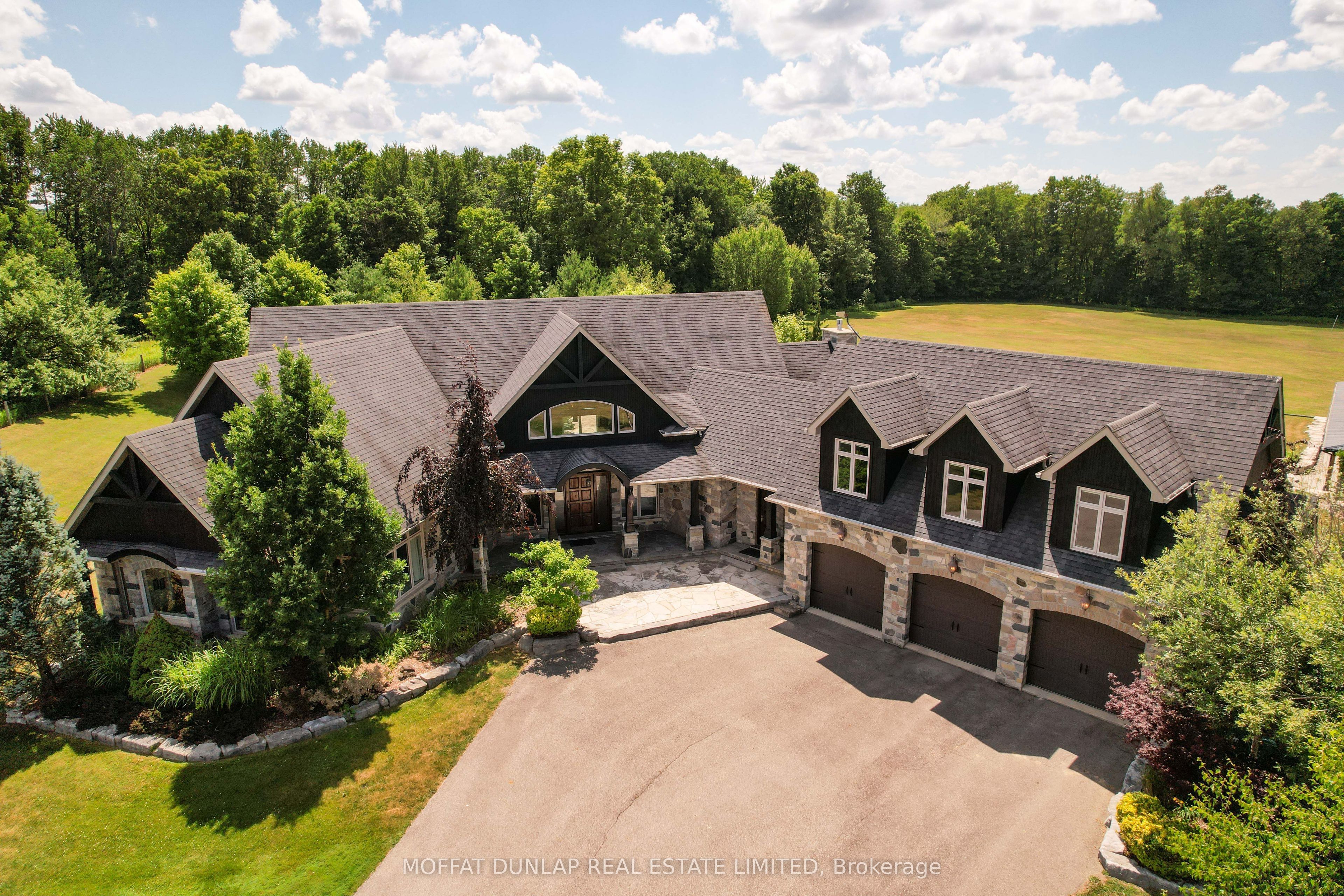 15520 Horseshoe Hill Road