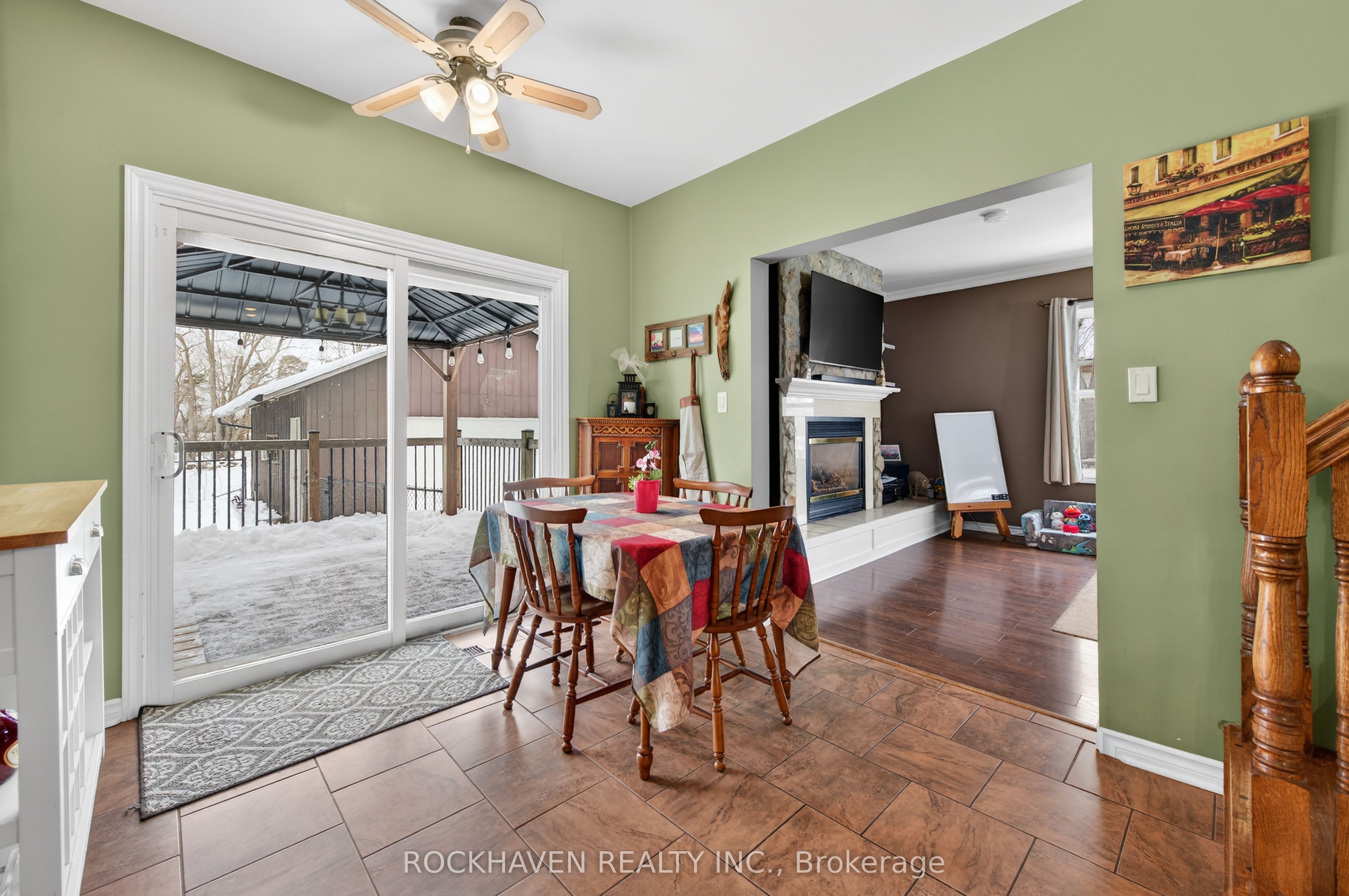 151 Lynden Road