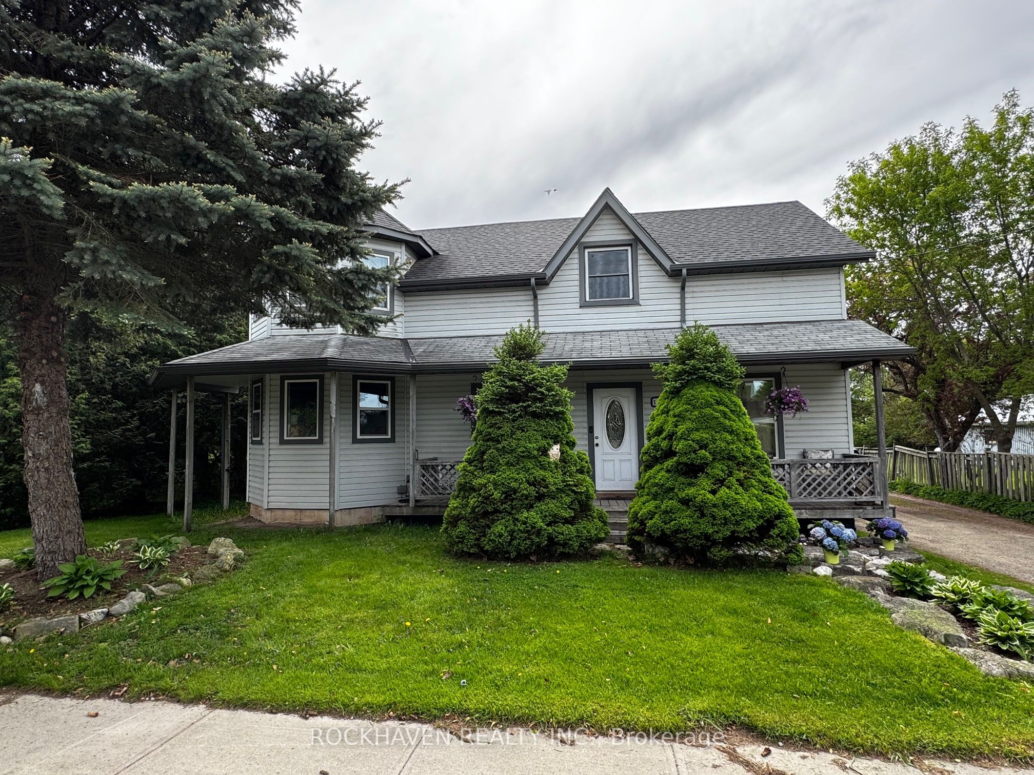 151 Lynden Road