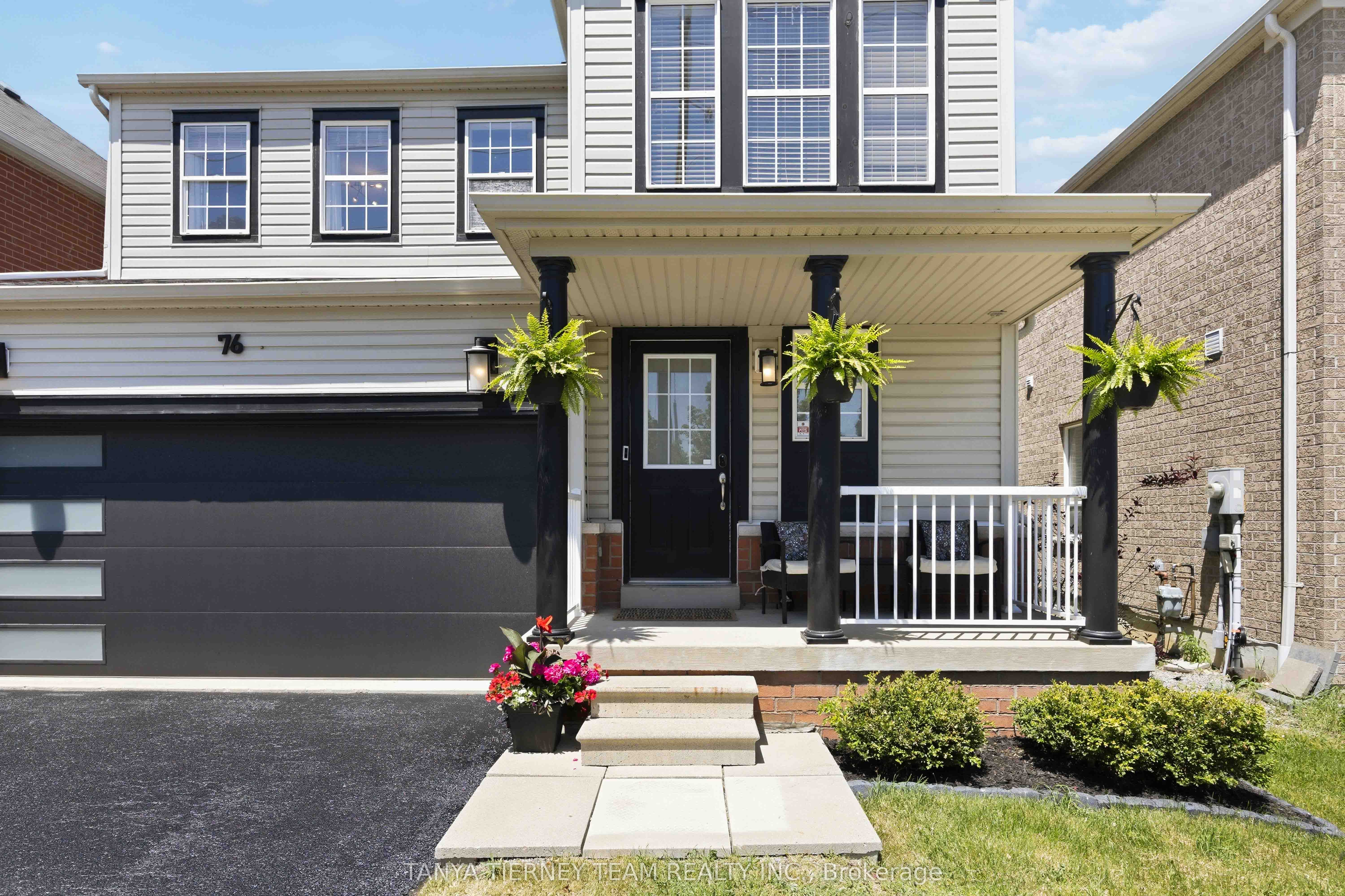 76 Vipond Road