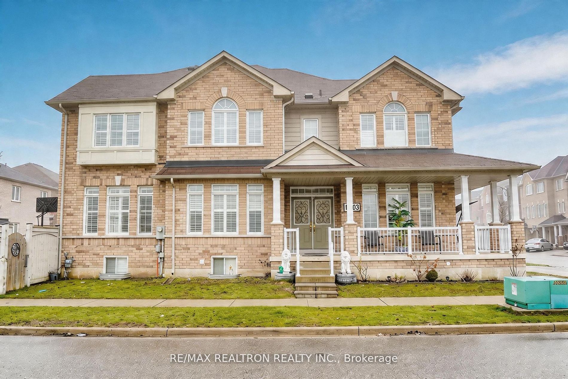 1603 Brandy Court