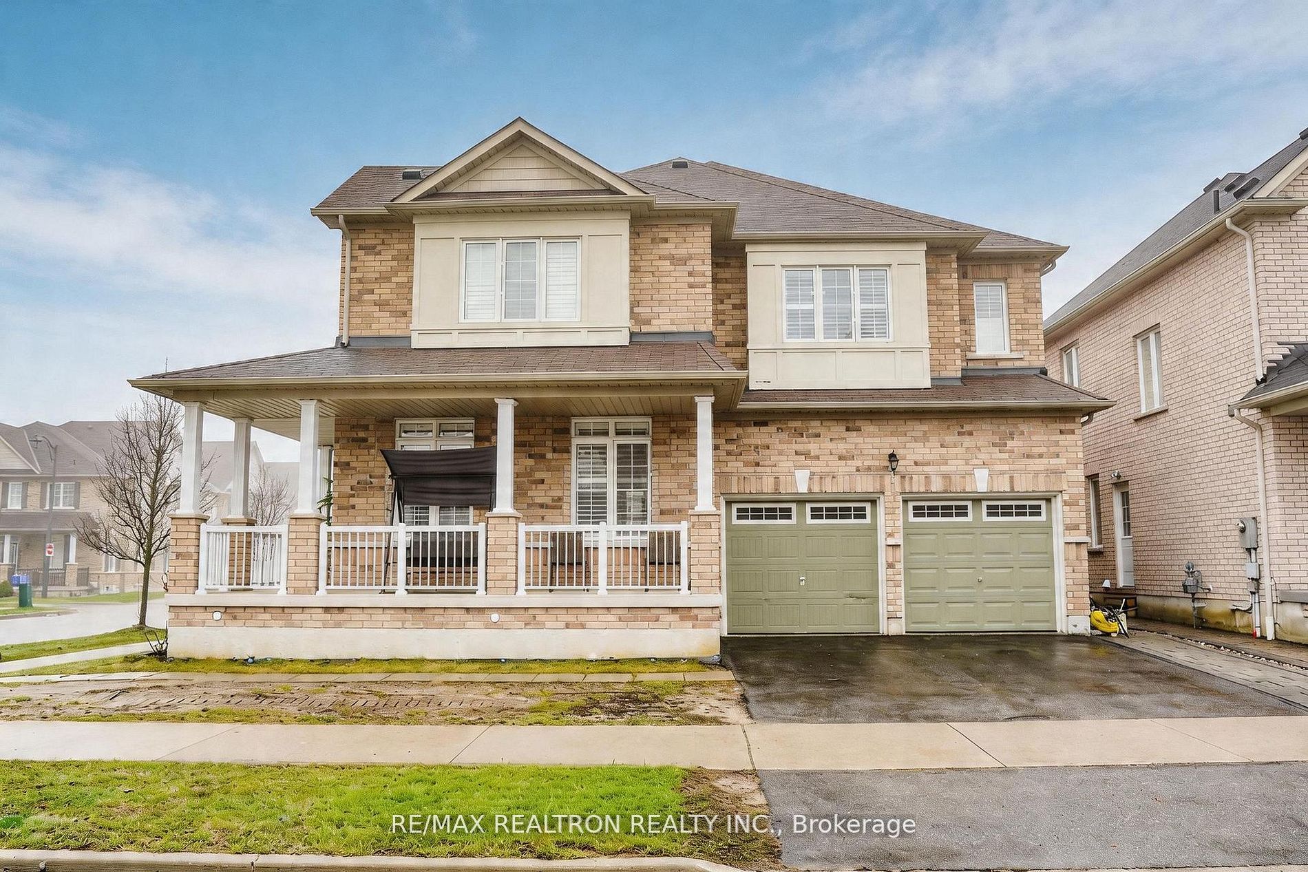 1603 Brandy Court