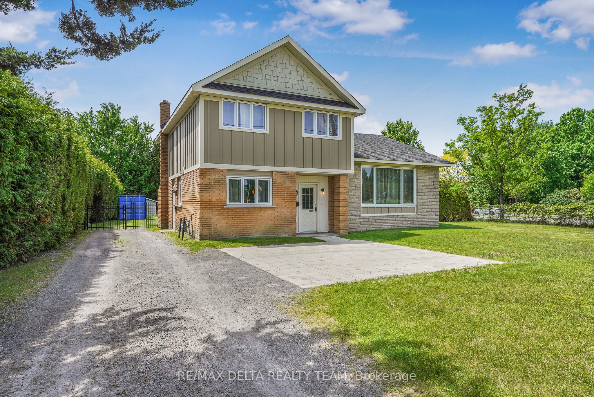 1596 Boyer Road