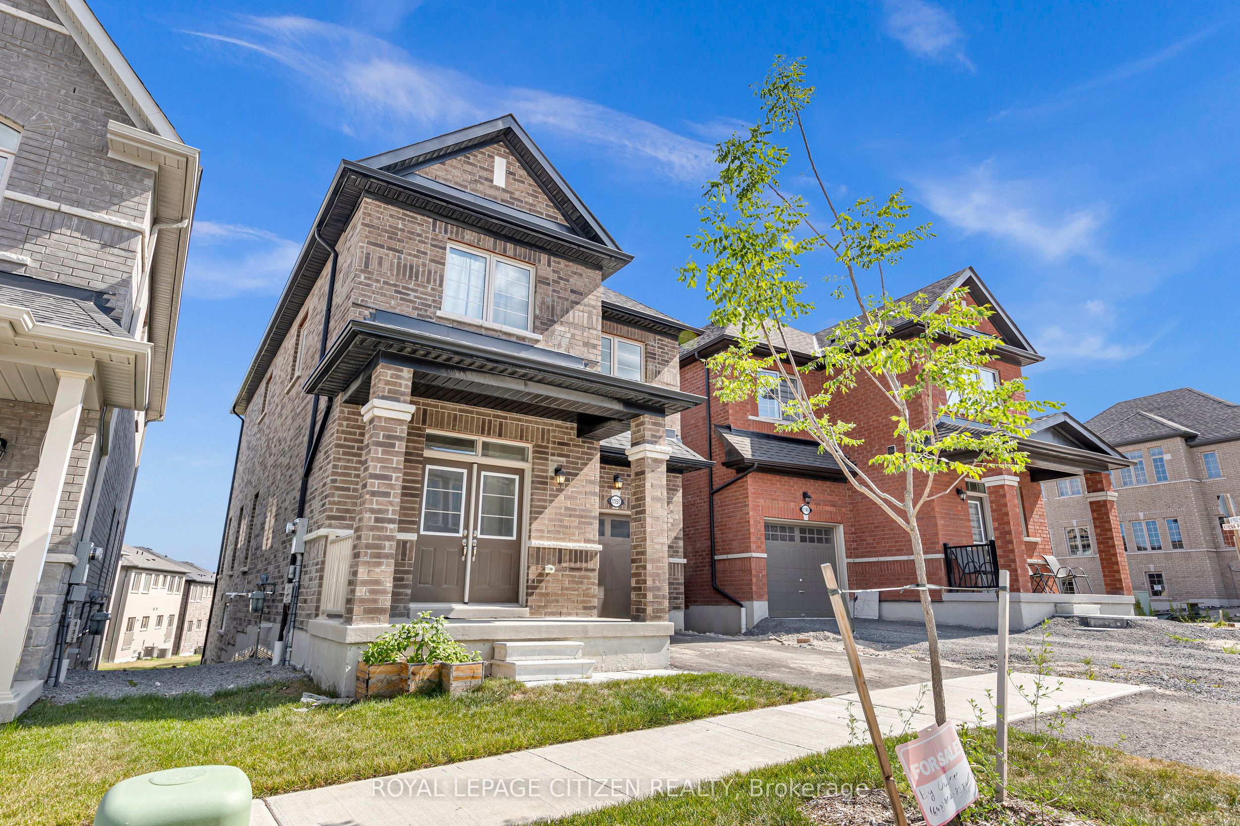 1151 Skyridge Boulevard