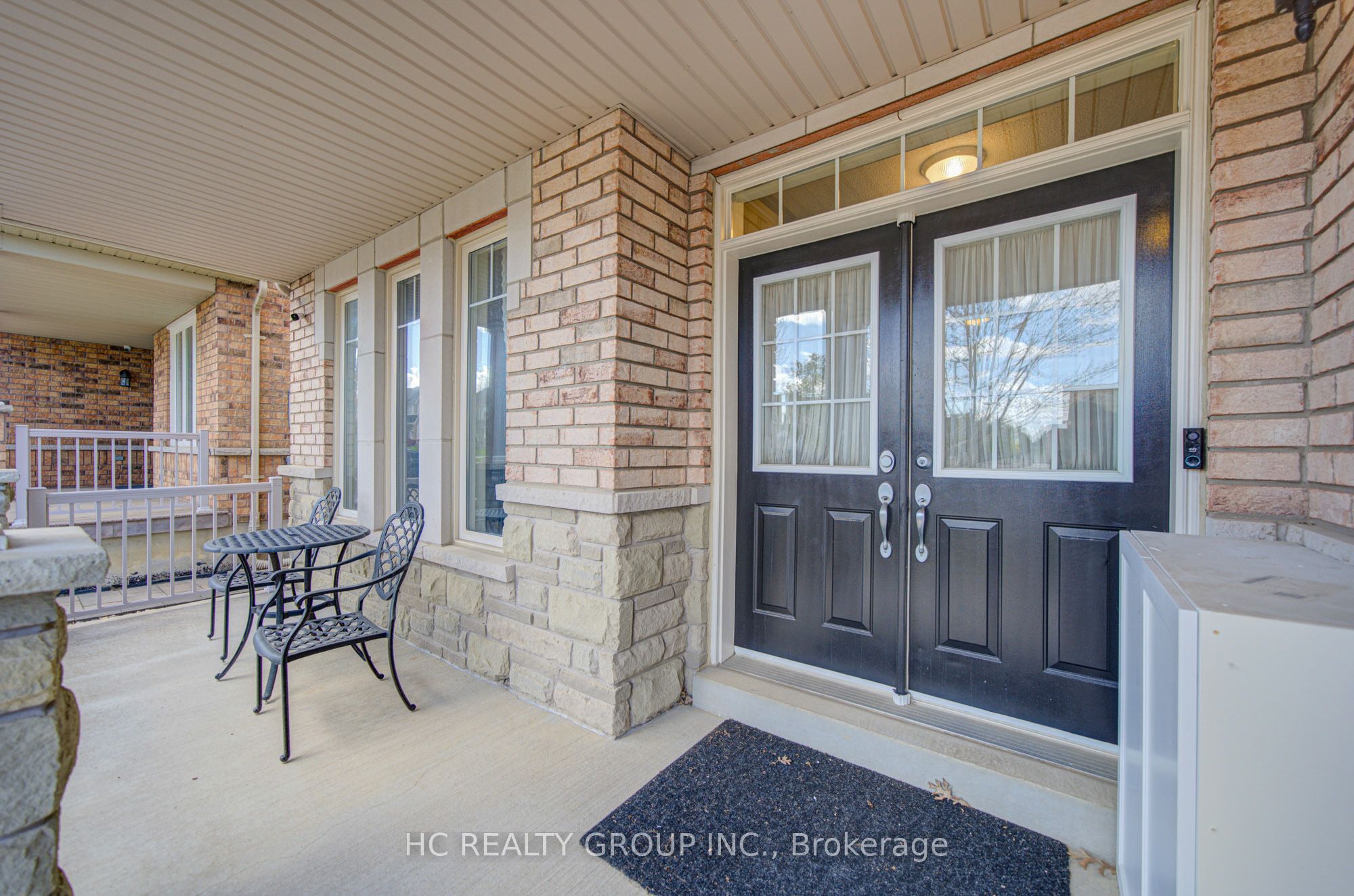 60 Brockdale Street