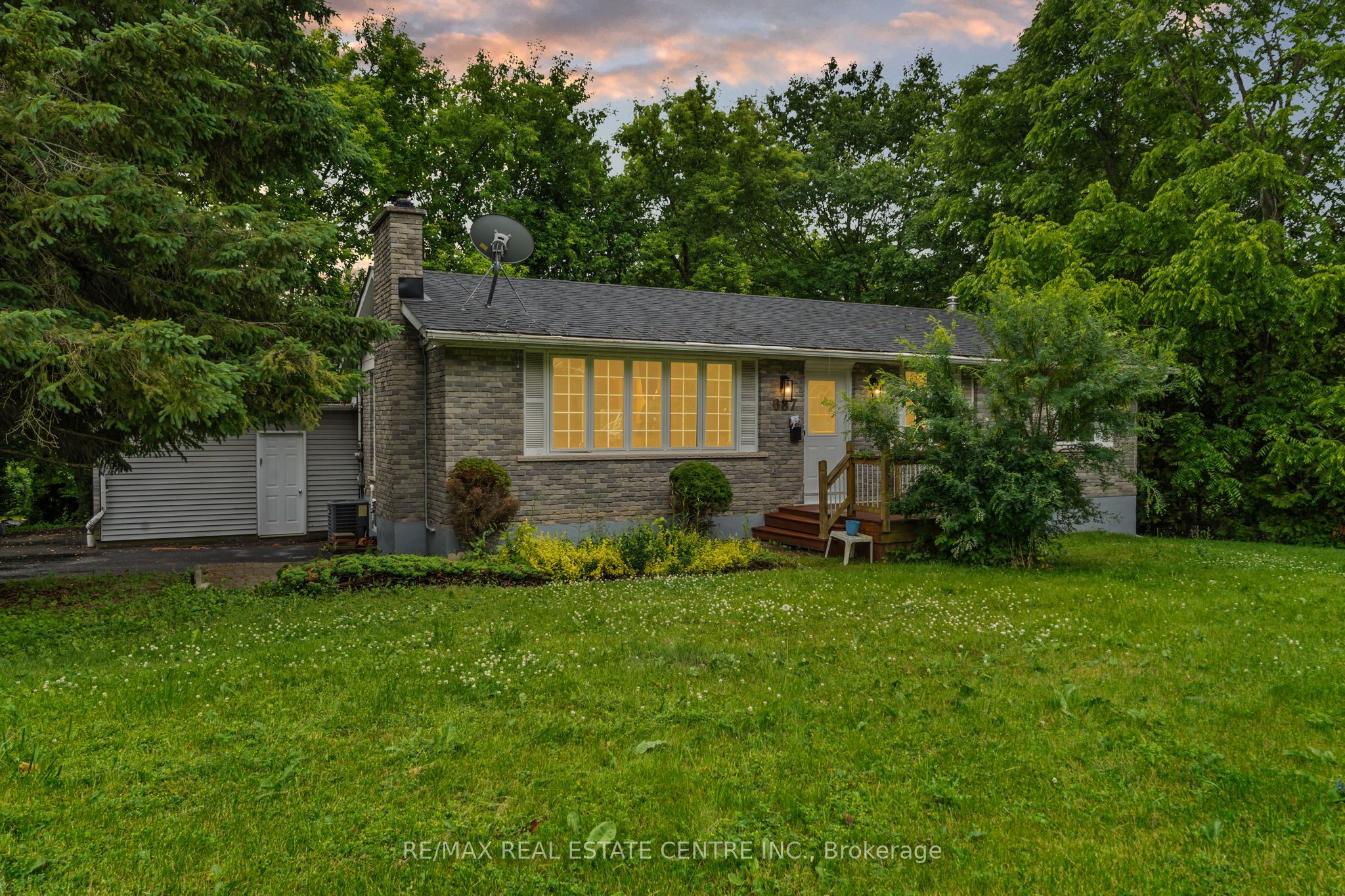 687 High Gate Park Drive