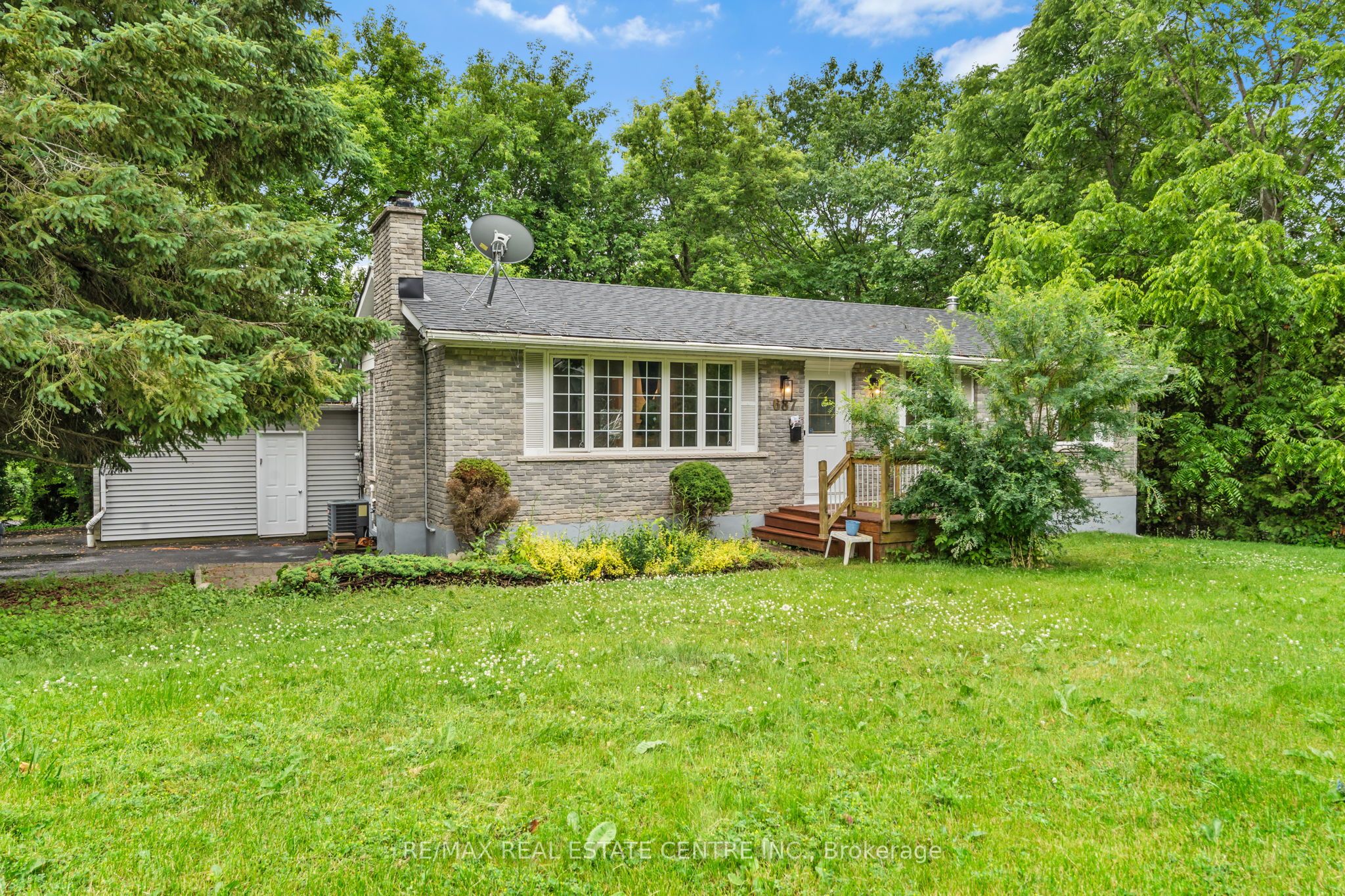 687 High Gate Park Drive