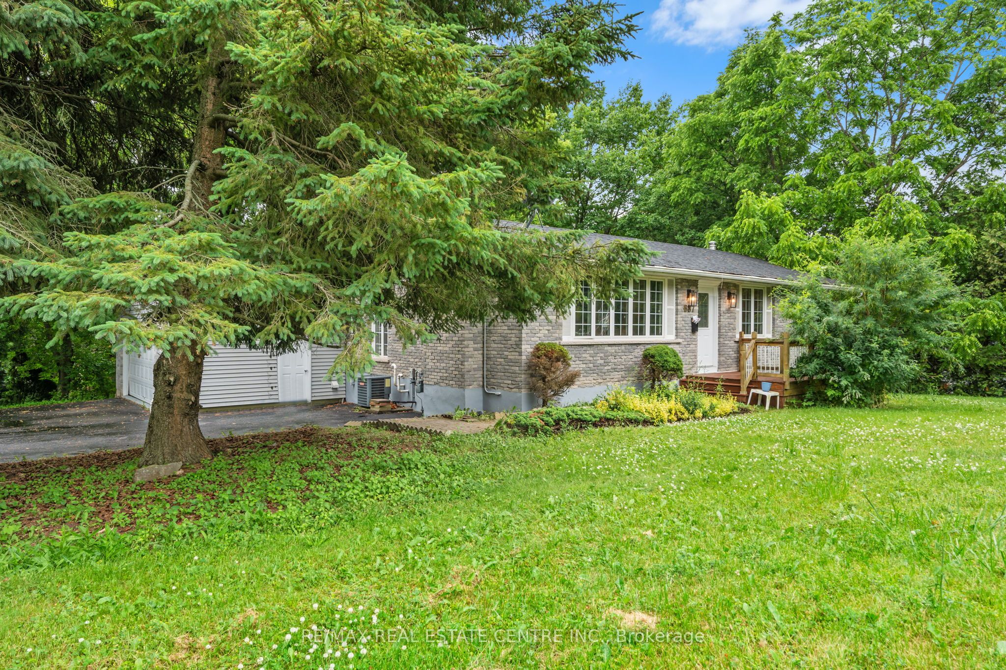 687 High Gate Park Drive