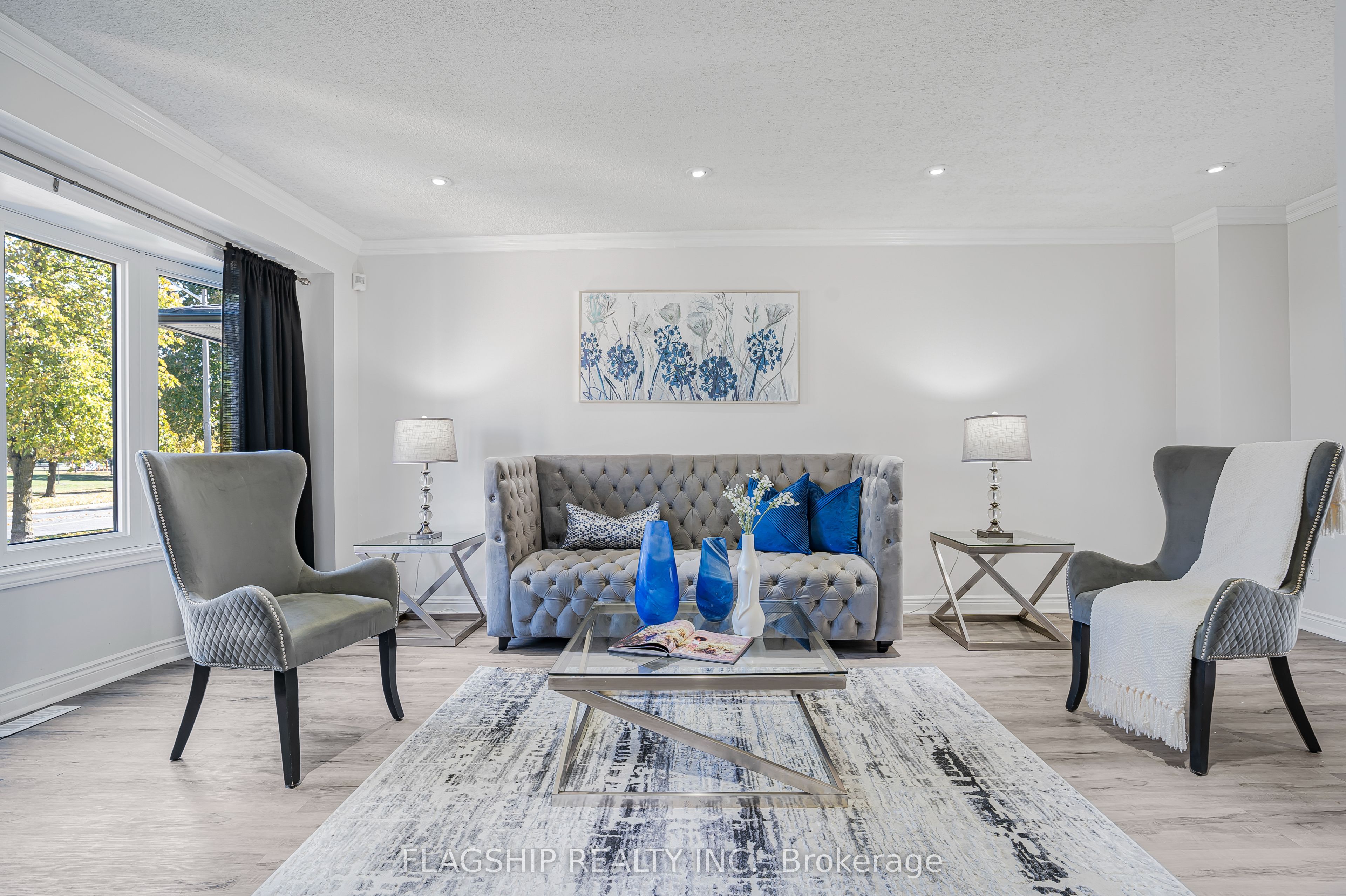 54 George Reynolds Drive