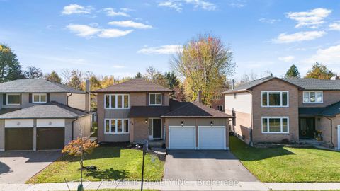 54 George Reynolds Drive Clarington ON L1E 2C9