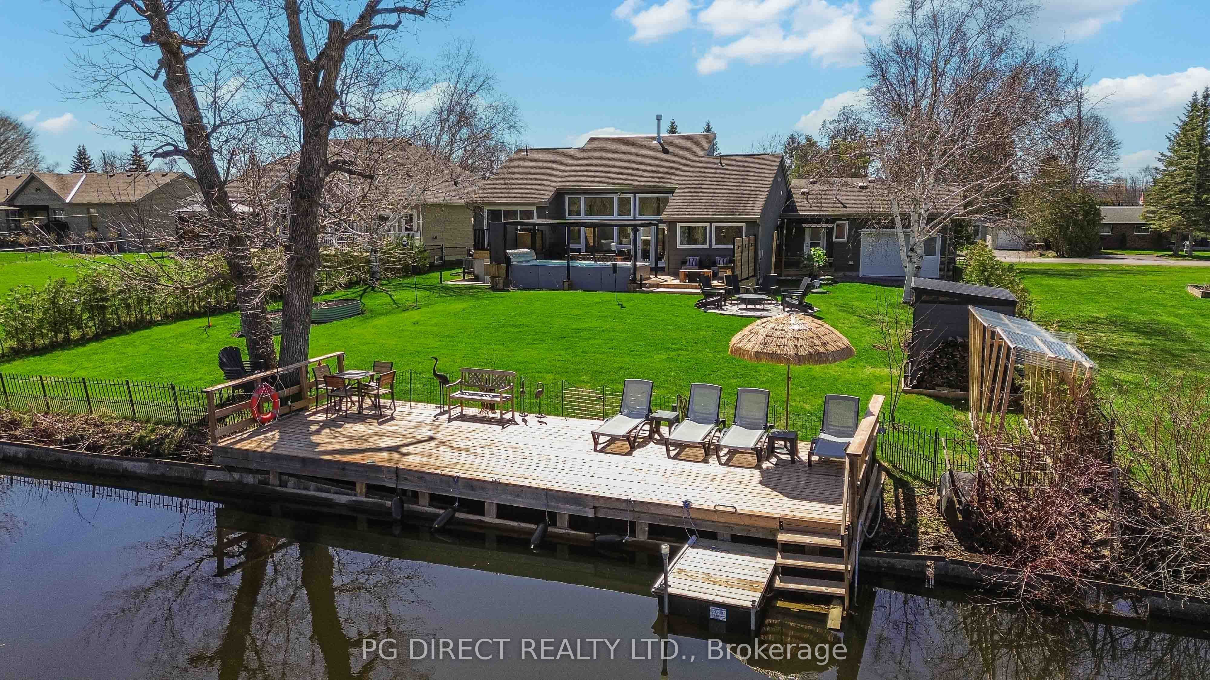 18 Villa Drive