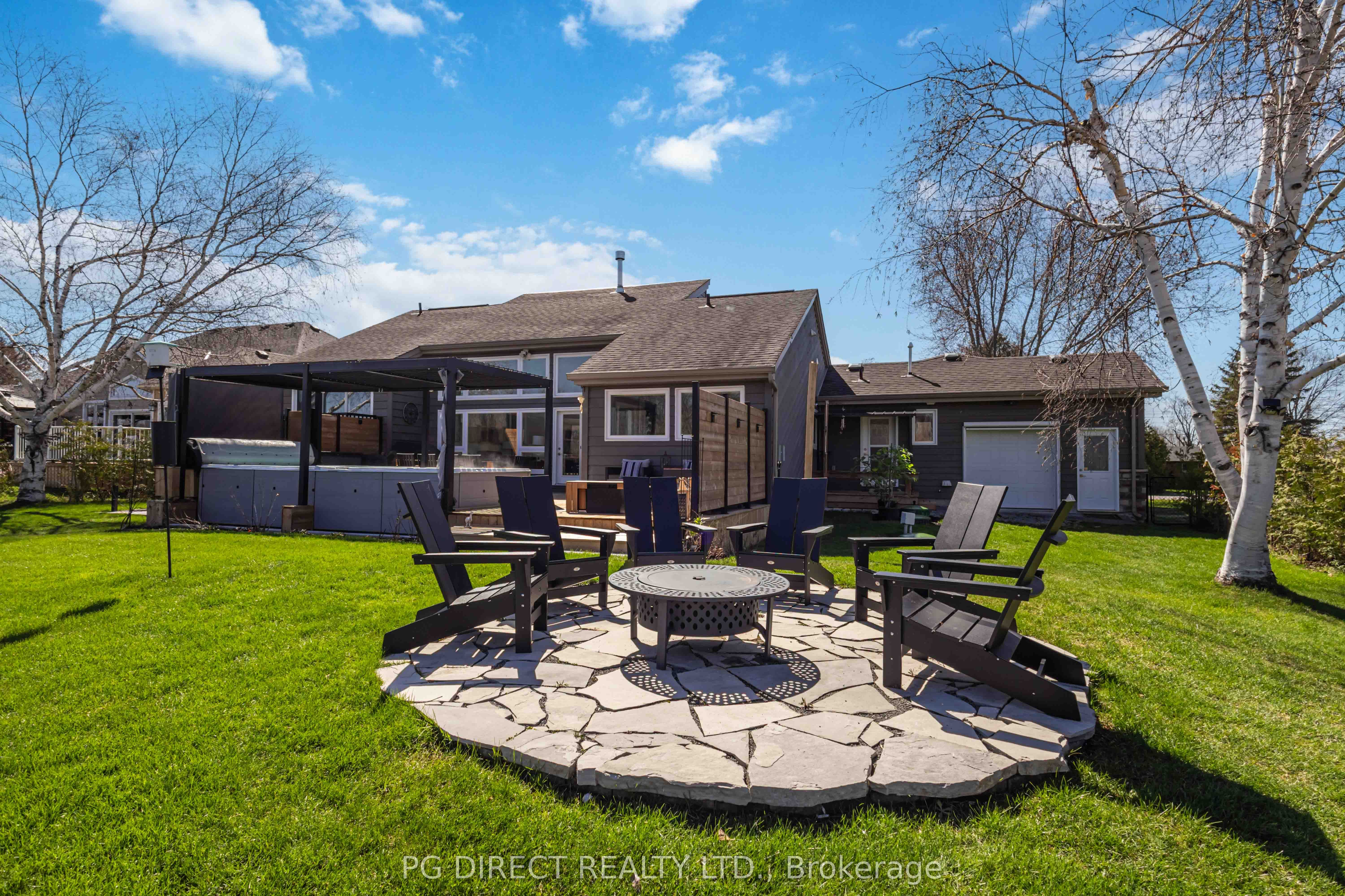 18 Villa Drive