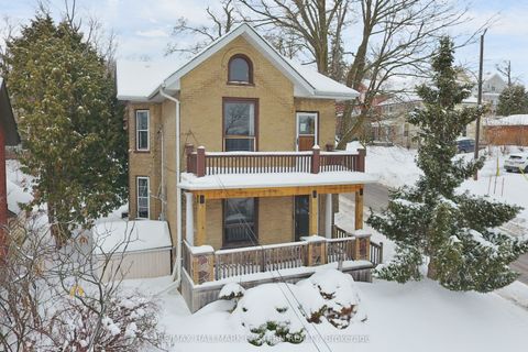 597 Bethune Street Peterborough ON K9H 3Z7