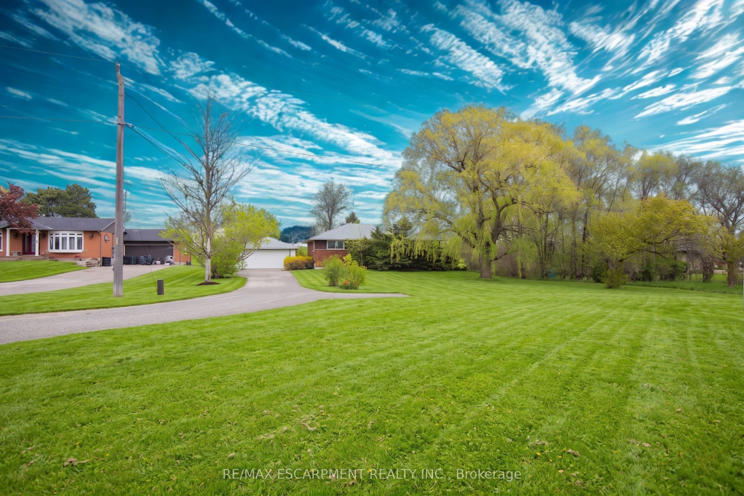 1515 Burloak Drive