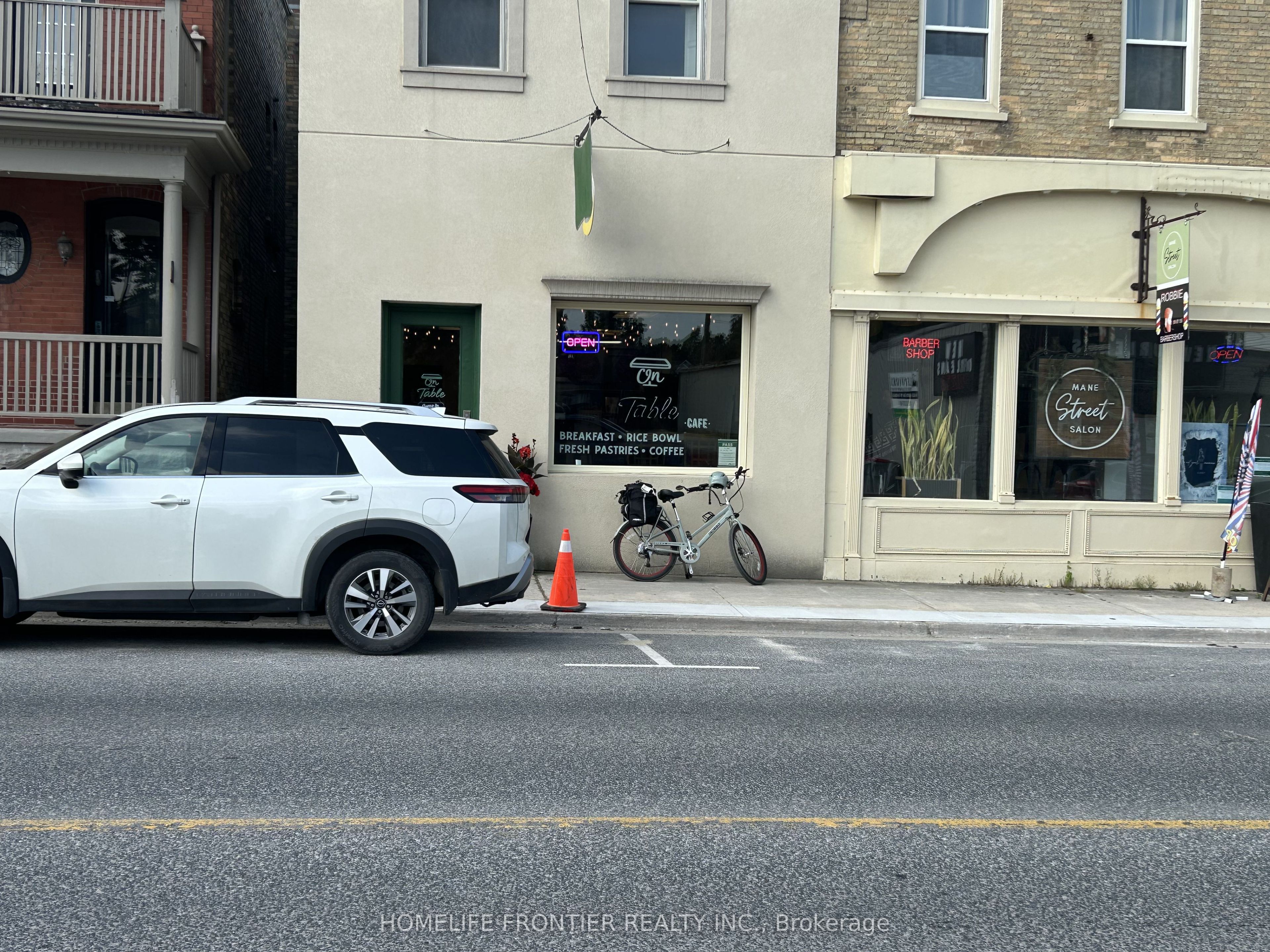 163 Main Street NW