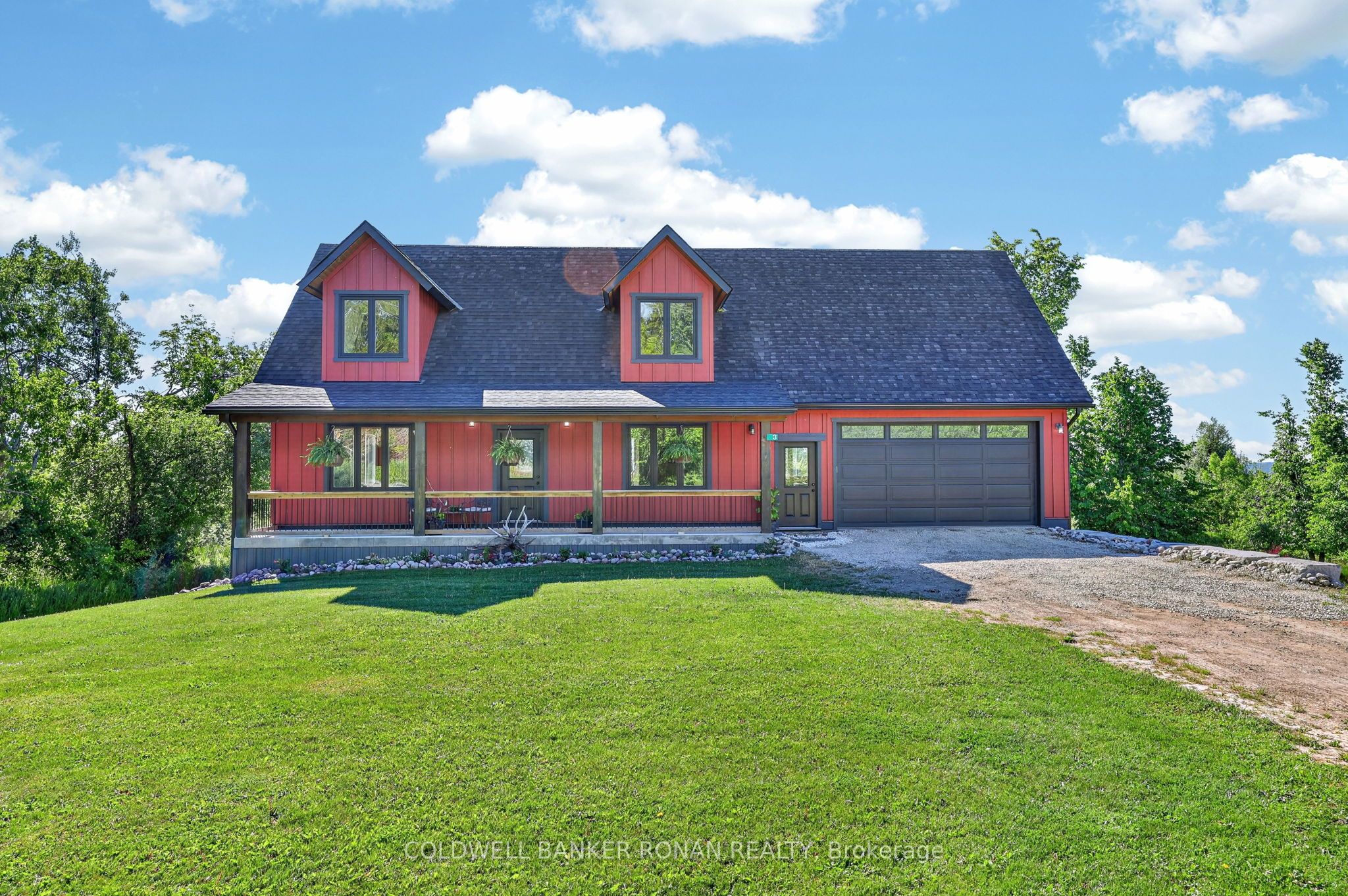 3 Laela Crescent