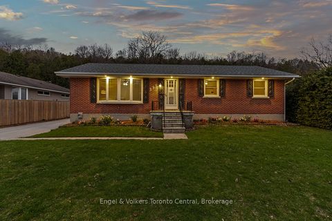 596 6TH Avenue W Owen Sound ON N4K 5E7