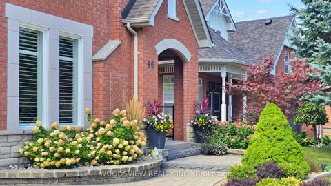 60 Joseph Street Uxbridge ON L9P 1Z3