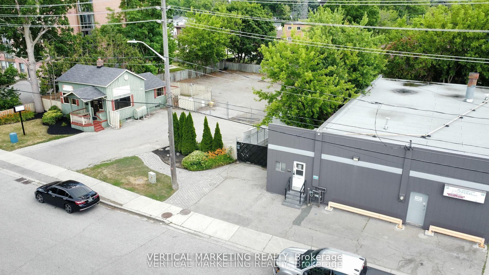 105 & 119 Ash Street