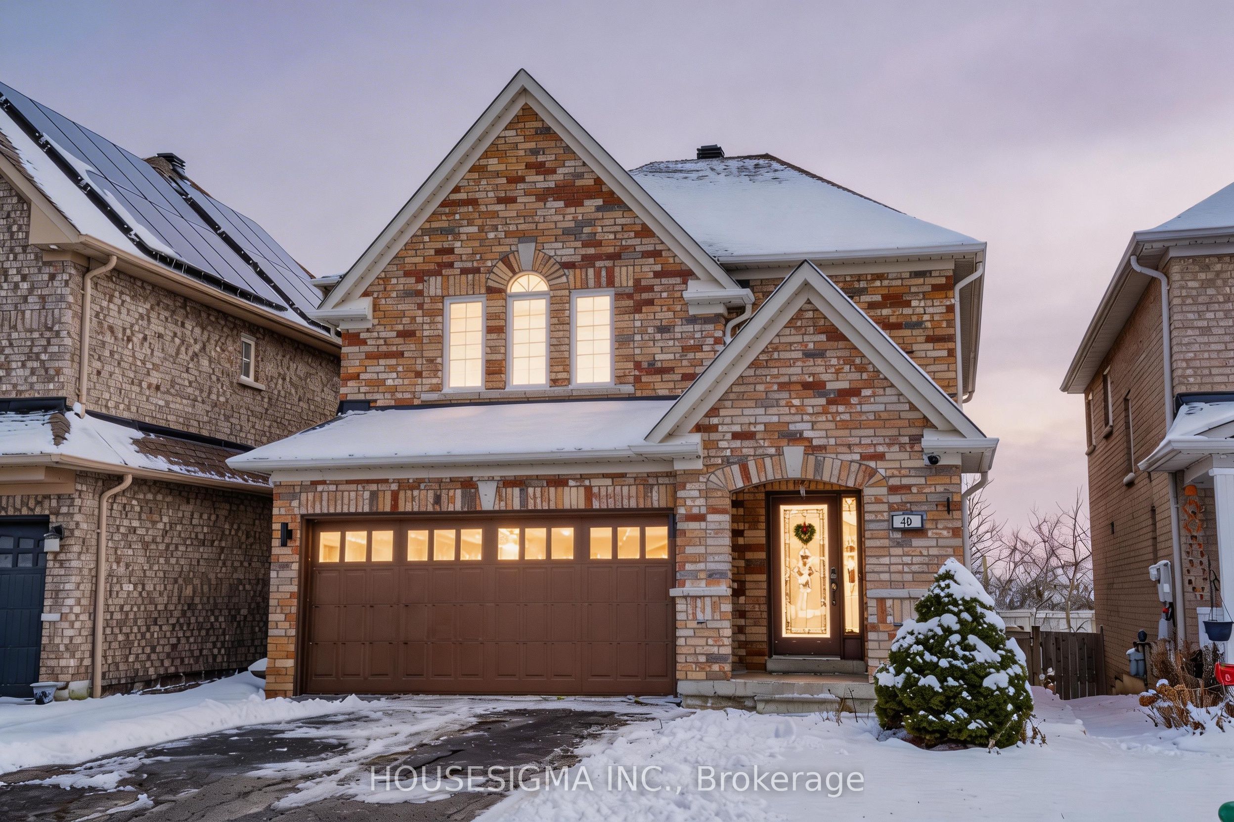 49 Mount Pleasant Avenue