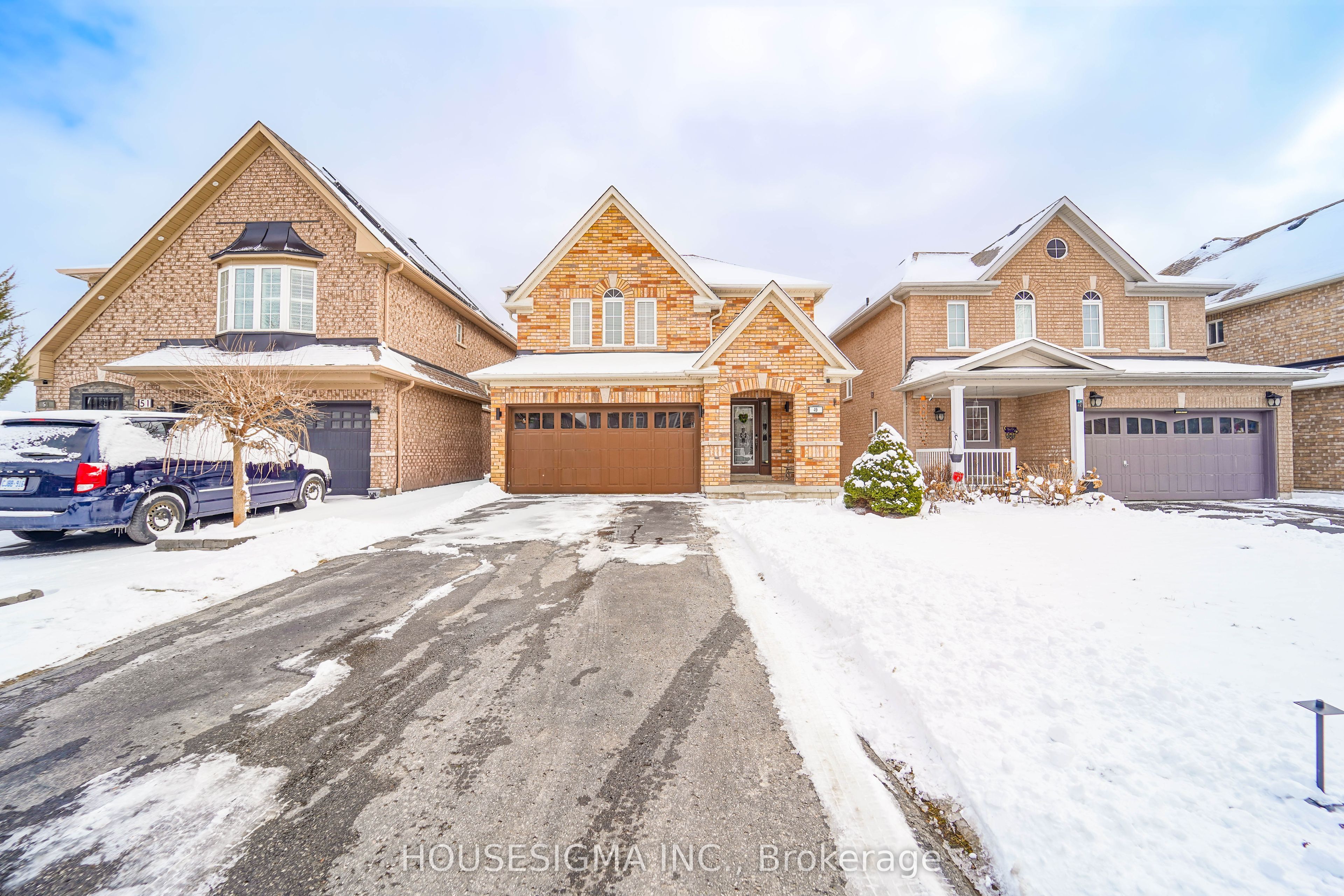 49 Mount Pleasant Avenue