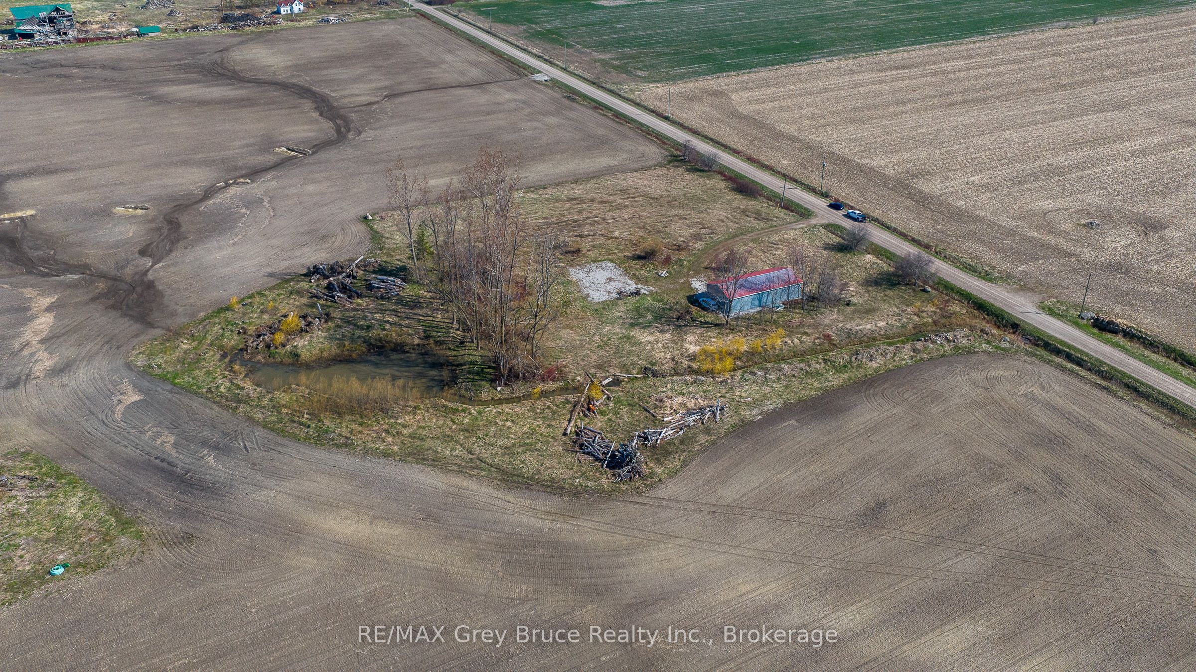 483 Concession 4 N/A