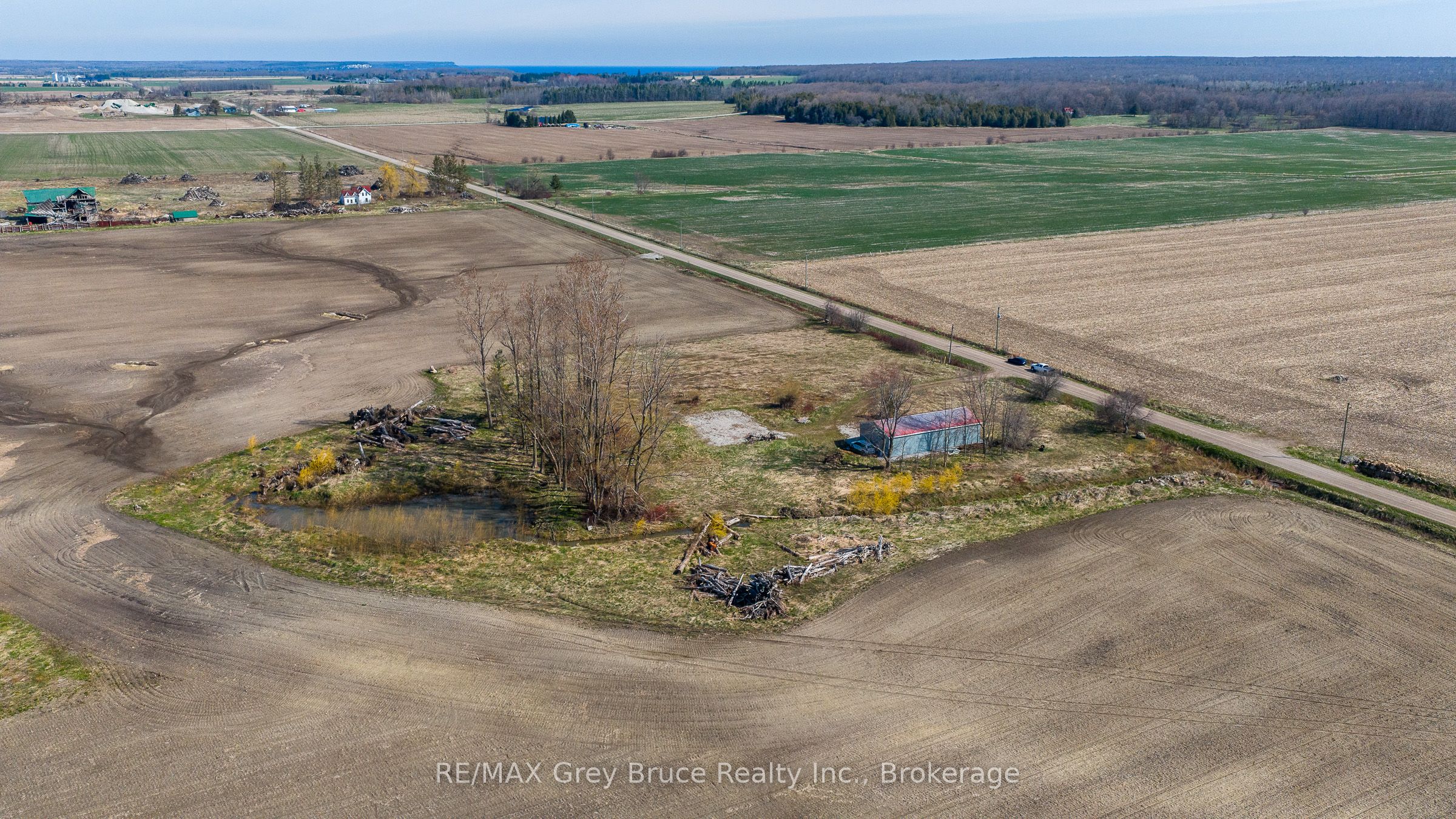 483 Concession 4 N/A