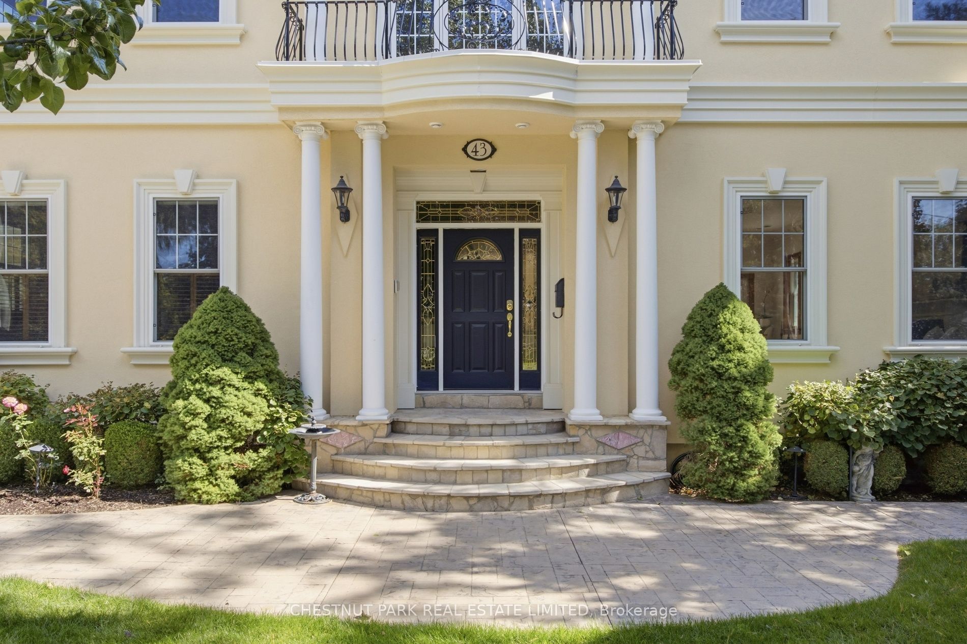43 Guthrie Avenue