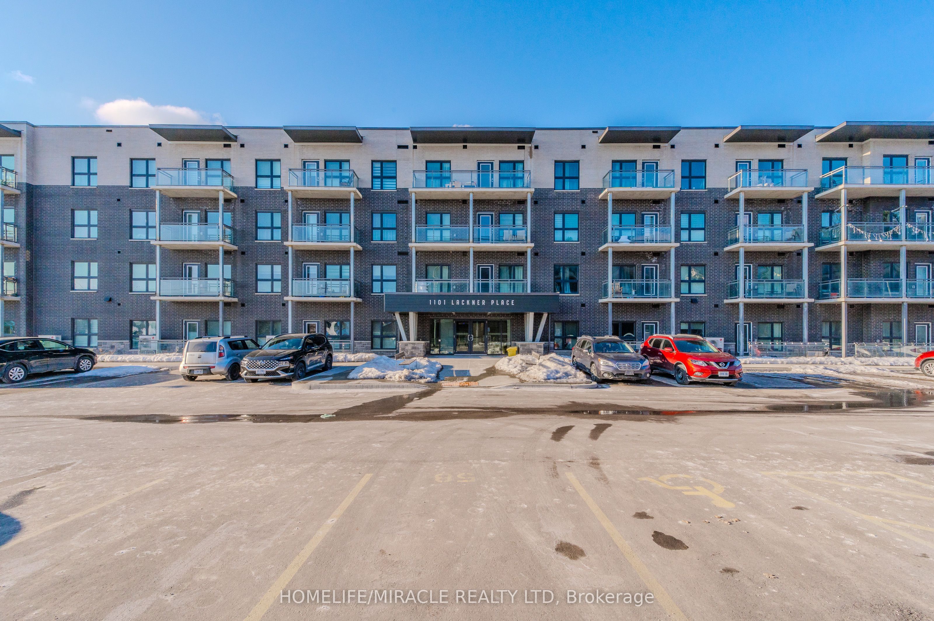 1101 Lackner Place T5