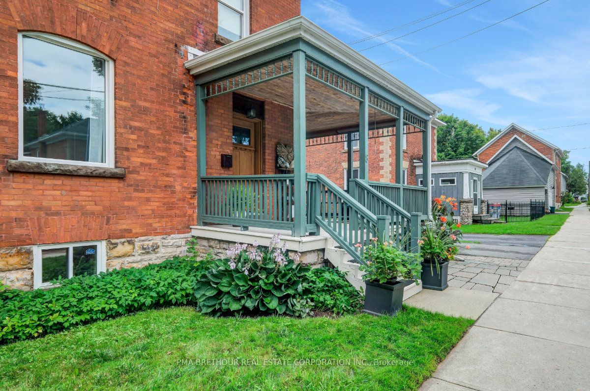 8 North Street