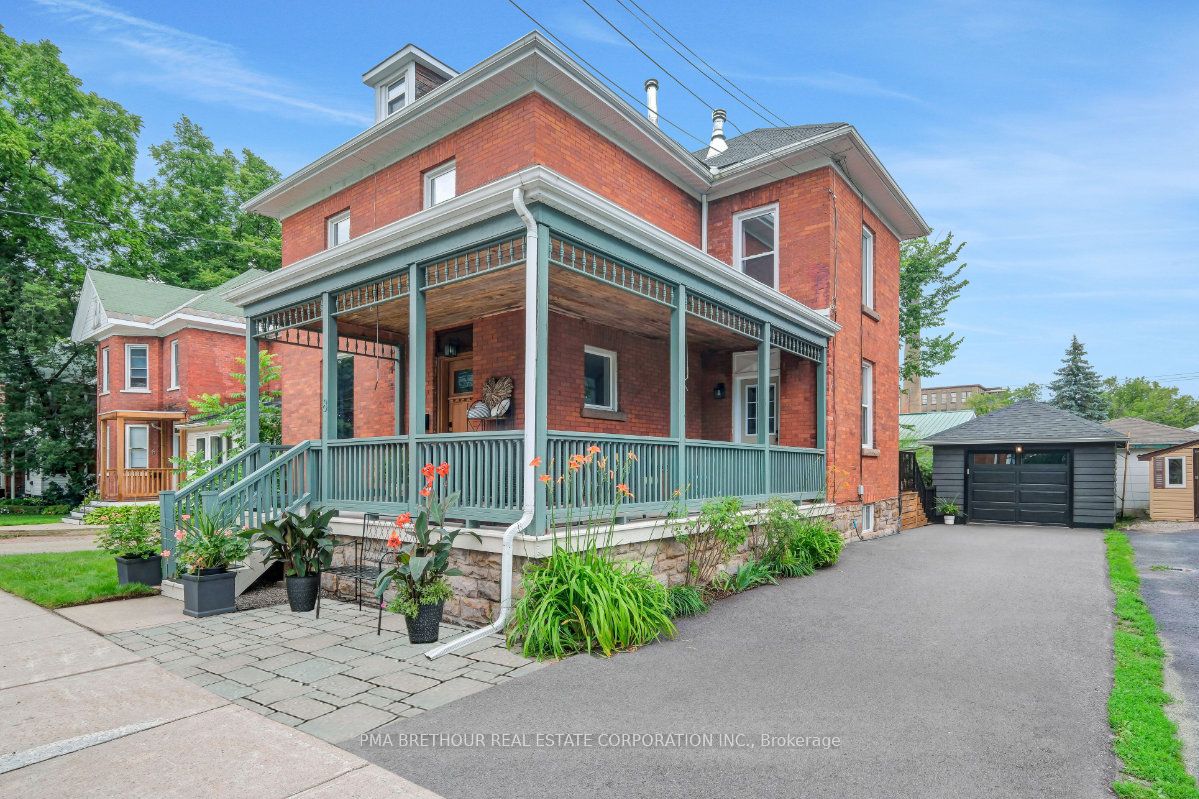 8 North Street