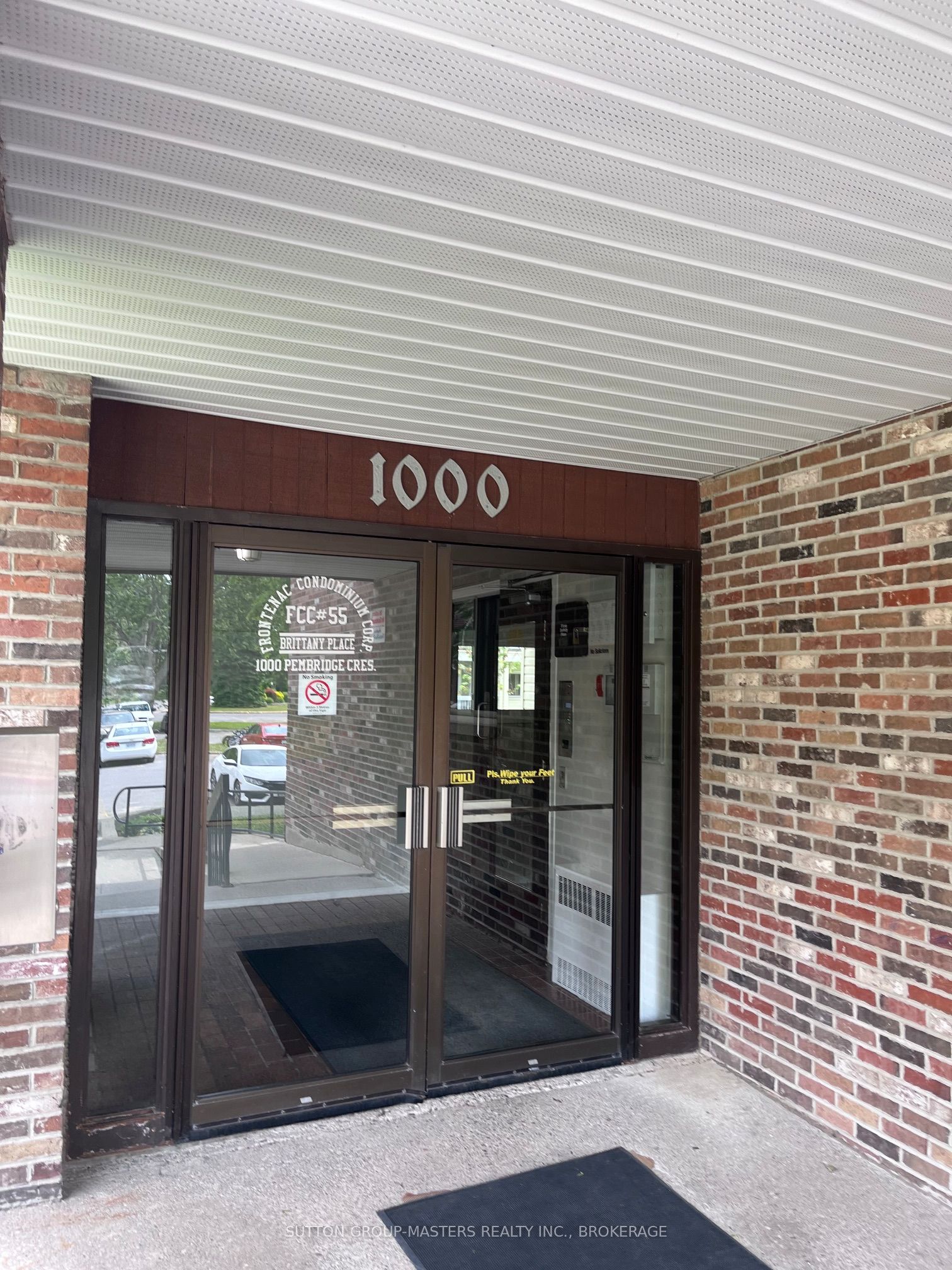 1000 Pembridge Crescent 307