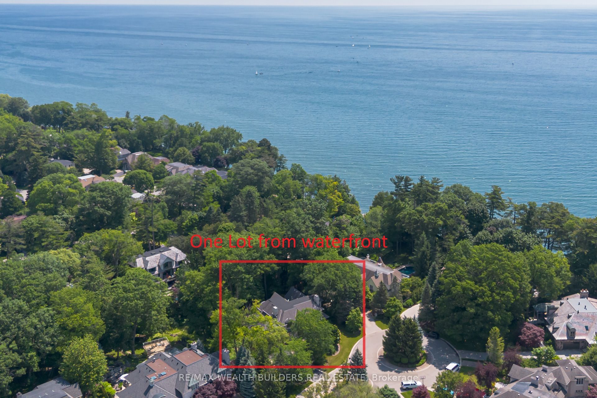 45 Shorewood Place