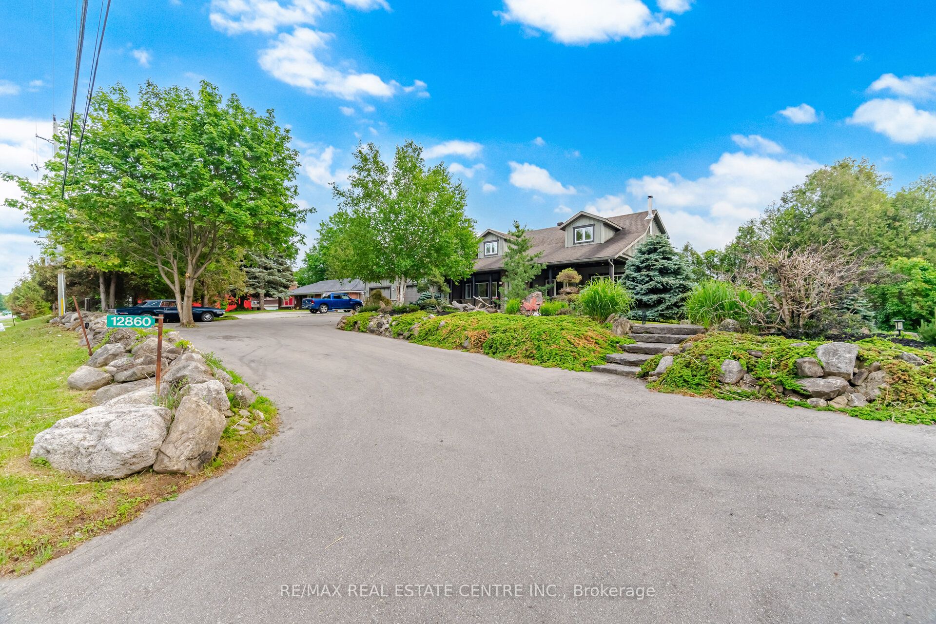 12860 Regional Rd 25 N/A