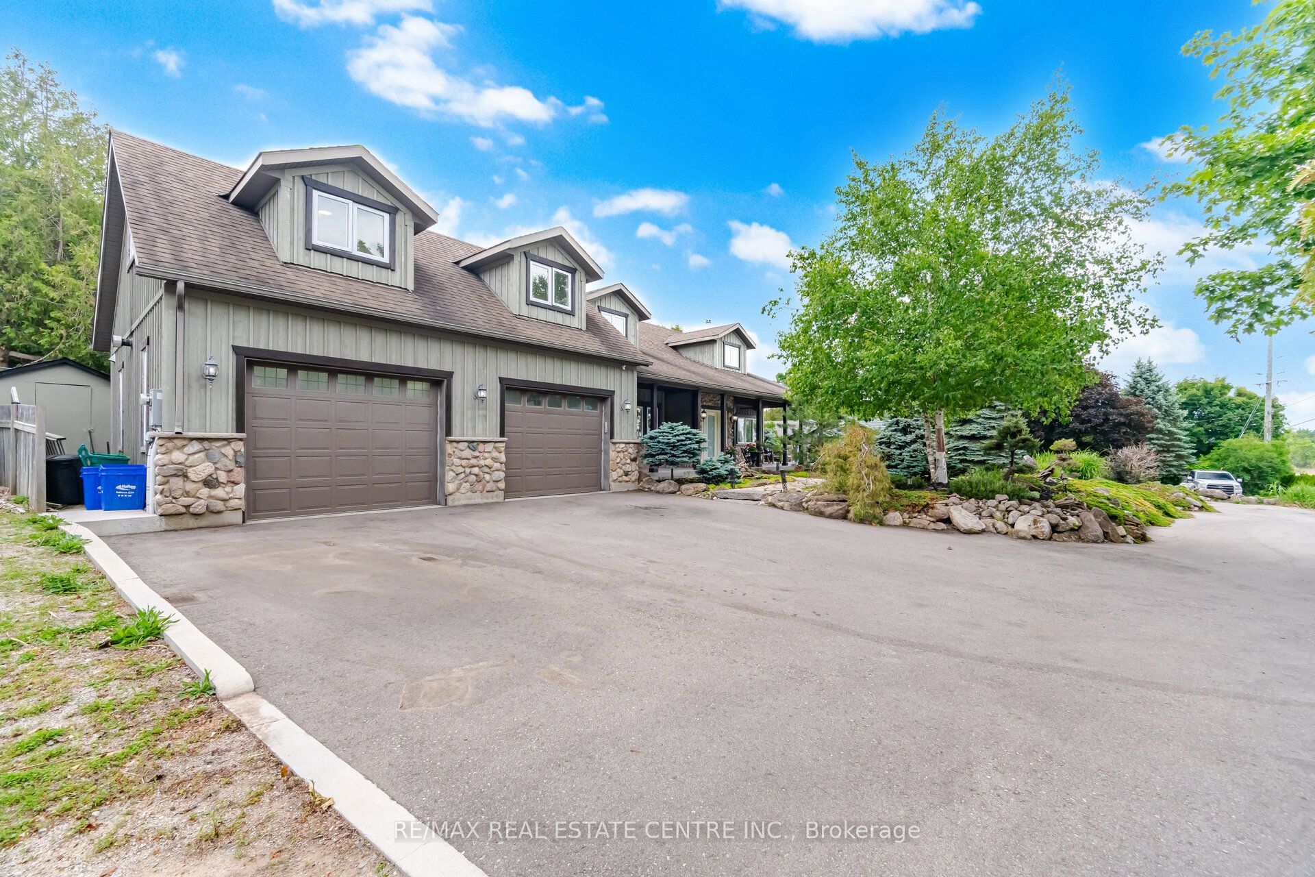 12860 Regional Rd 25 N/A