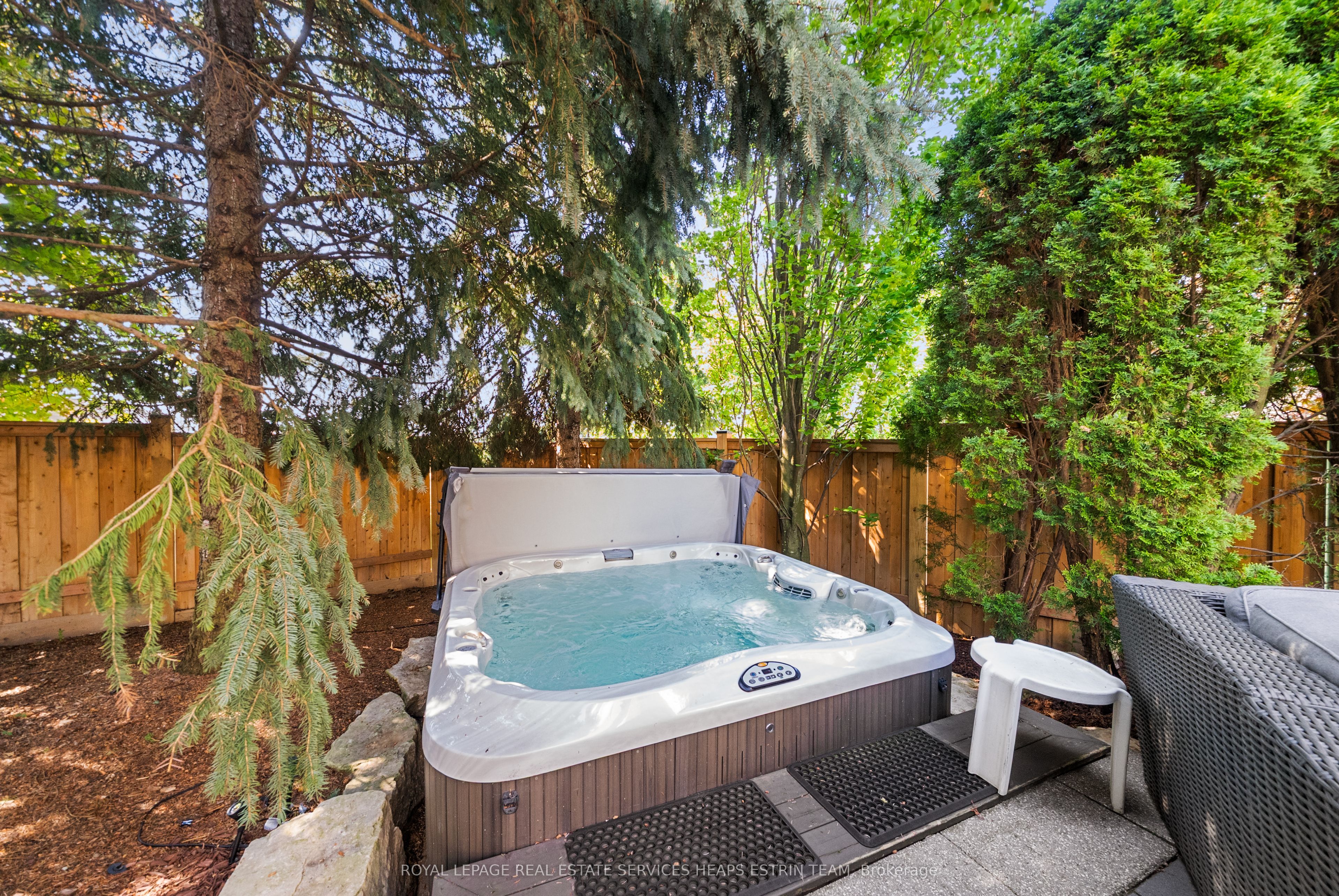 5851 Cornell Crescent