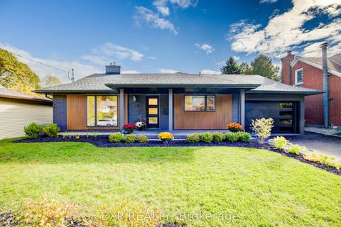 919 Union Street Kitchener ON N2H 6J3