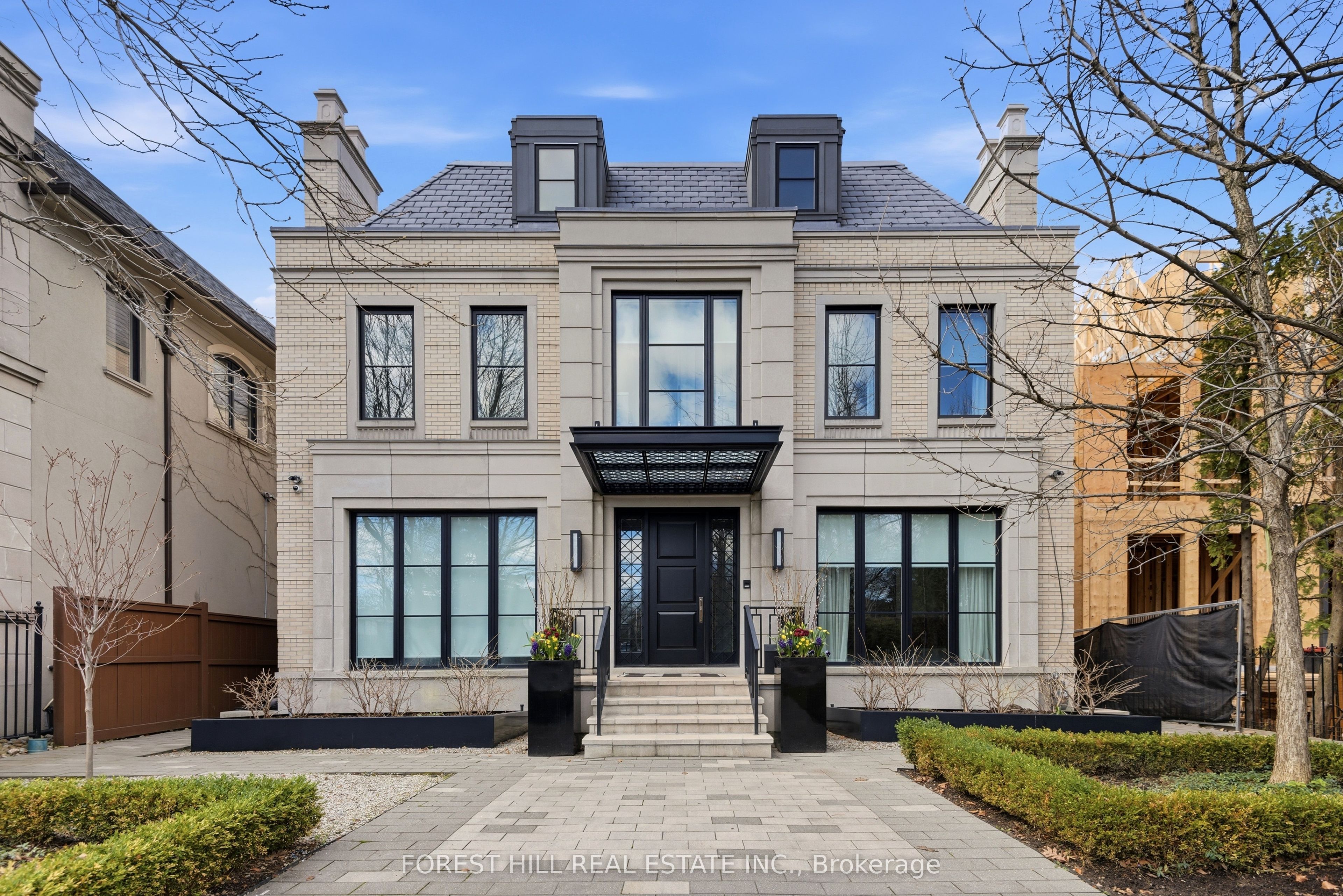 48 Old Forest Hill Road