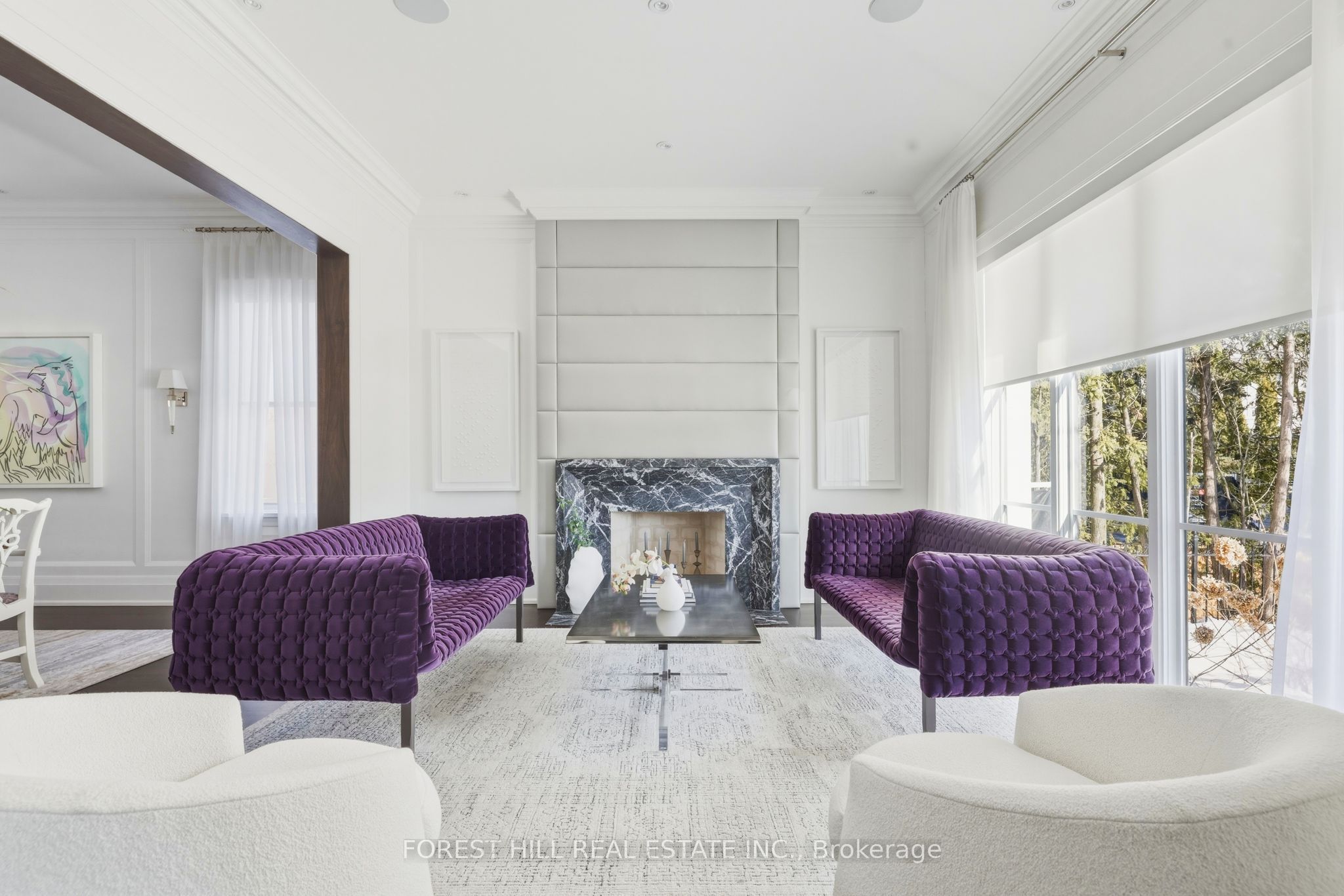 48 Old Forest Hill Road